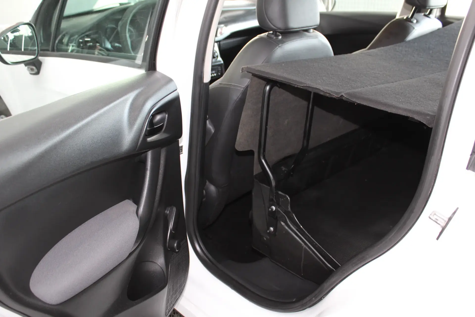 Citroën C3 1.6 e-HDi Air.Seduction 18