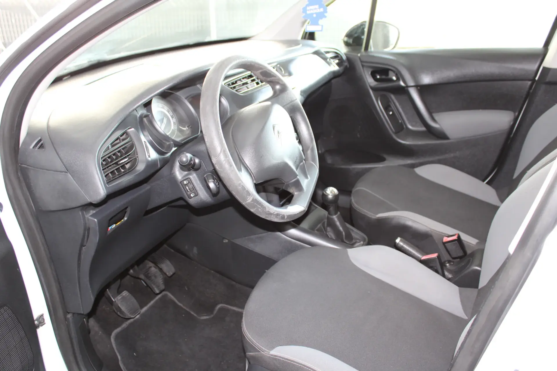 Citroën C3 1.6 e-HDi Air.Seduction 20