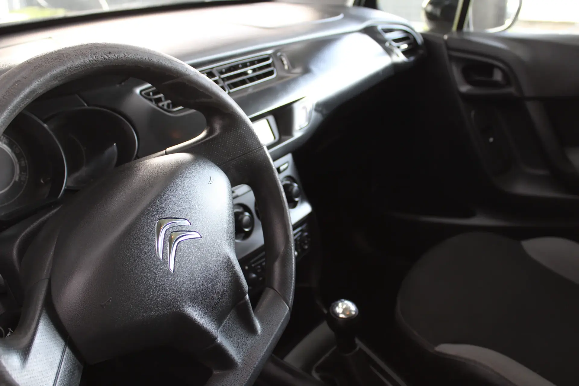 Citroën C3 1.6 e-HDi Air.Seduction 23