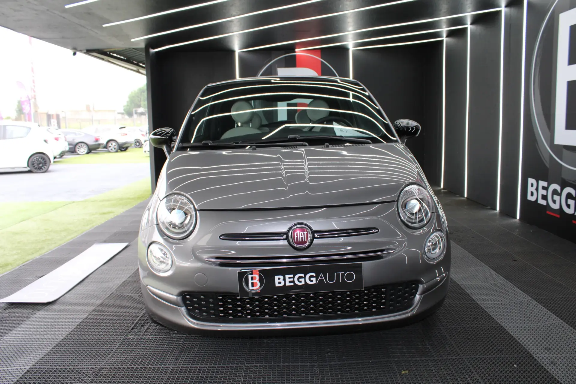 Fiat 1500 1.0 Hybrid Lounge 5