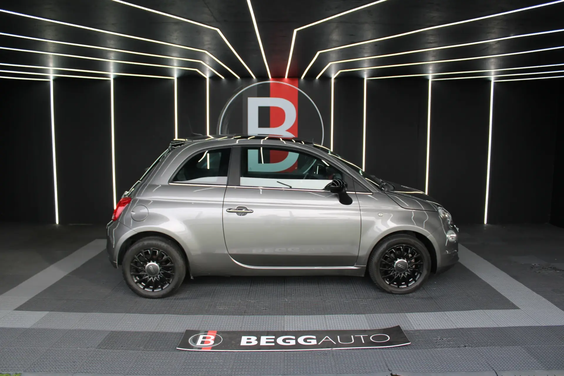 Fiat 1500 1.0 Hybrid Lounge 6