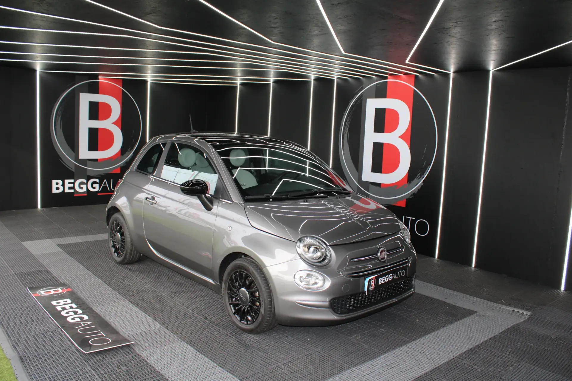 Fiat 1500 1.0 Hybrid Lounge 8