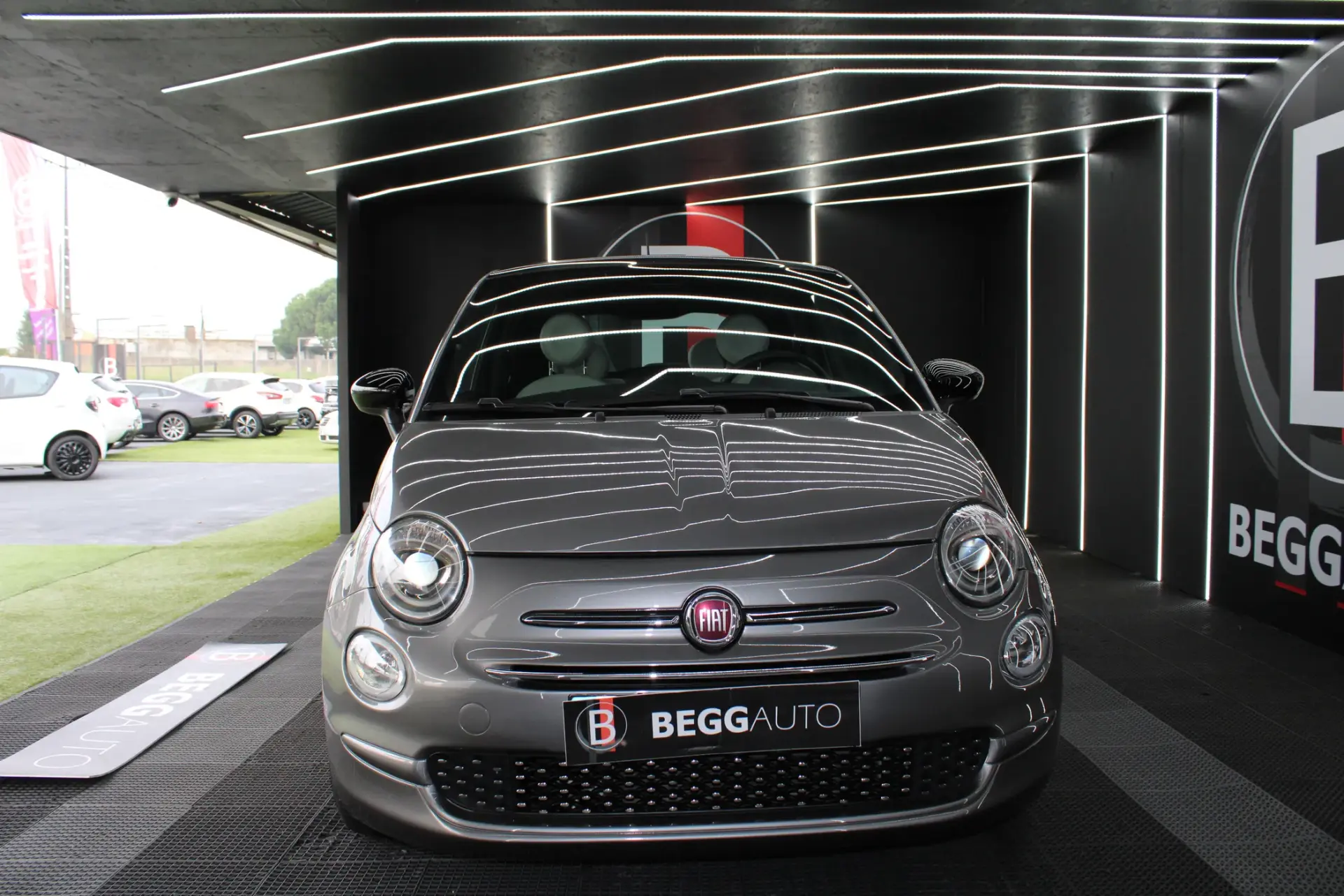 Fiat 1500 1.0 Hybrid Lounge 9