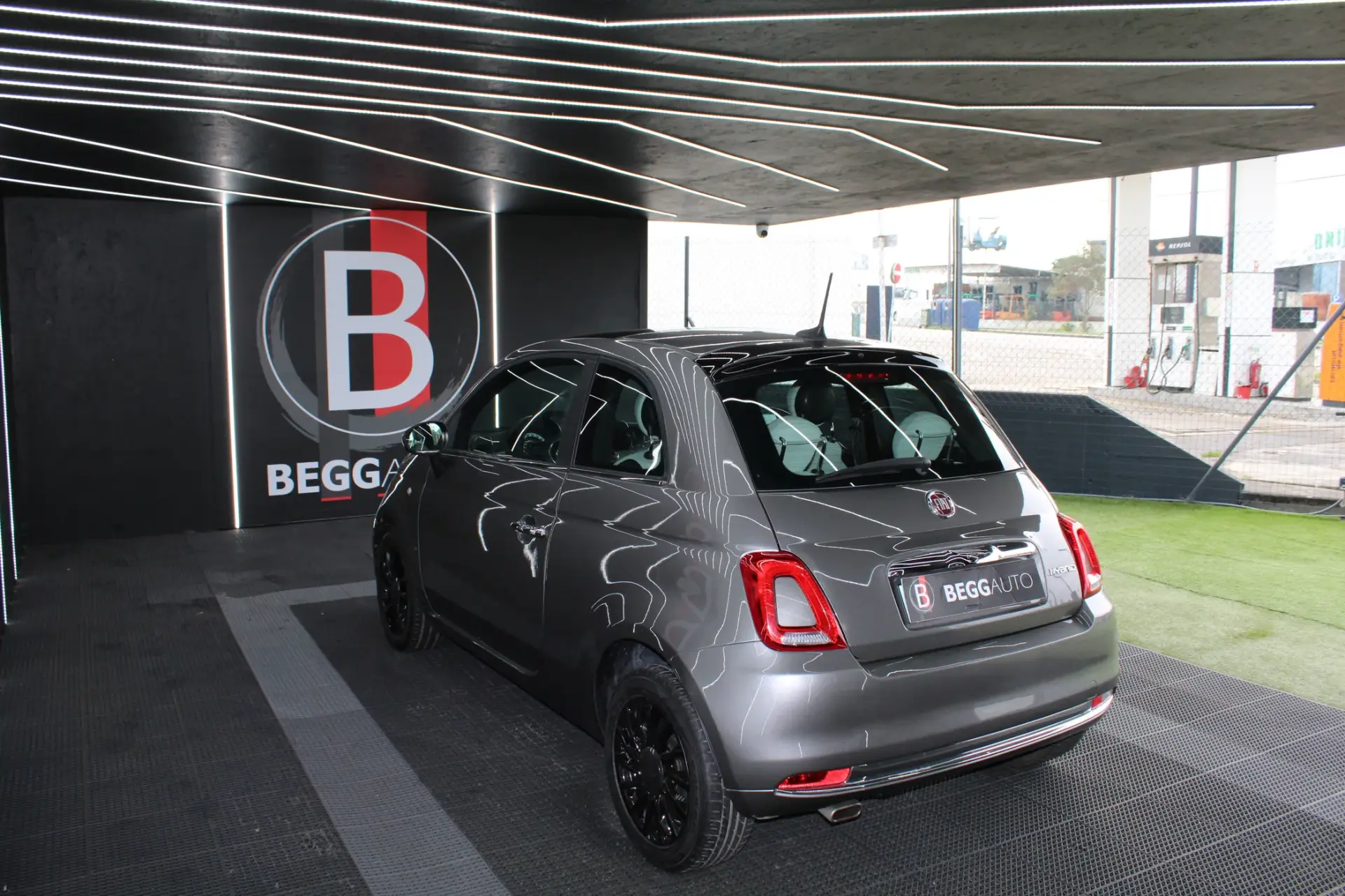 Fiat 1500 1.0 Hybrid Lounge 14