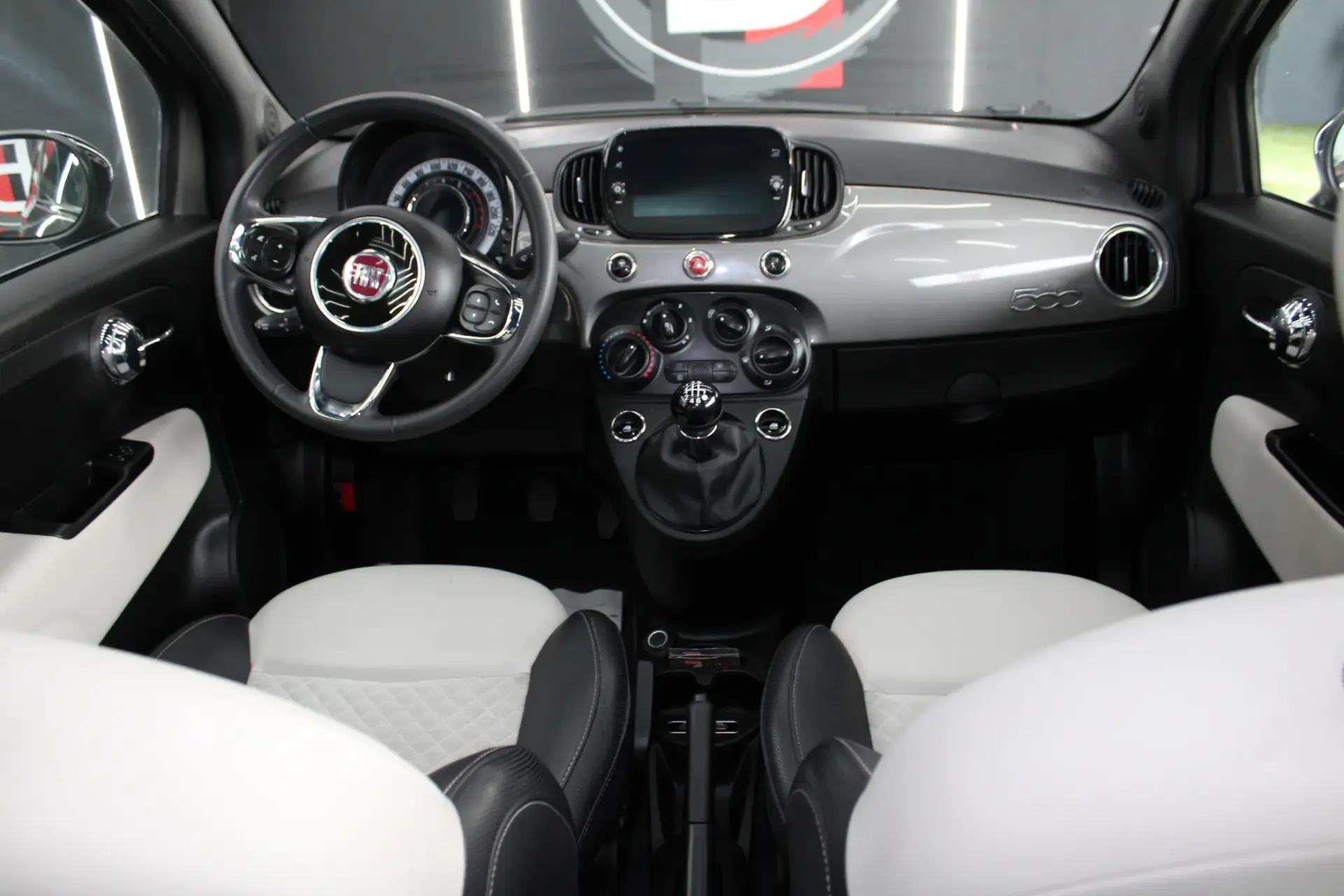 Fiat 1500 1.0 Hybrid Lounge 16