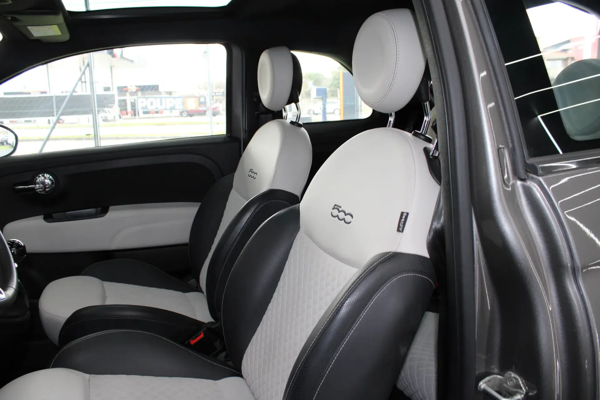 Fiat 1500 1.0 Hybrid Lounge 18