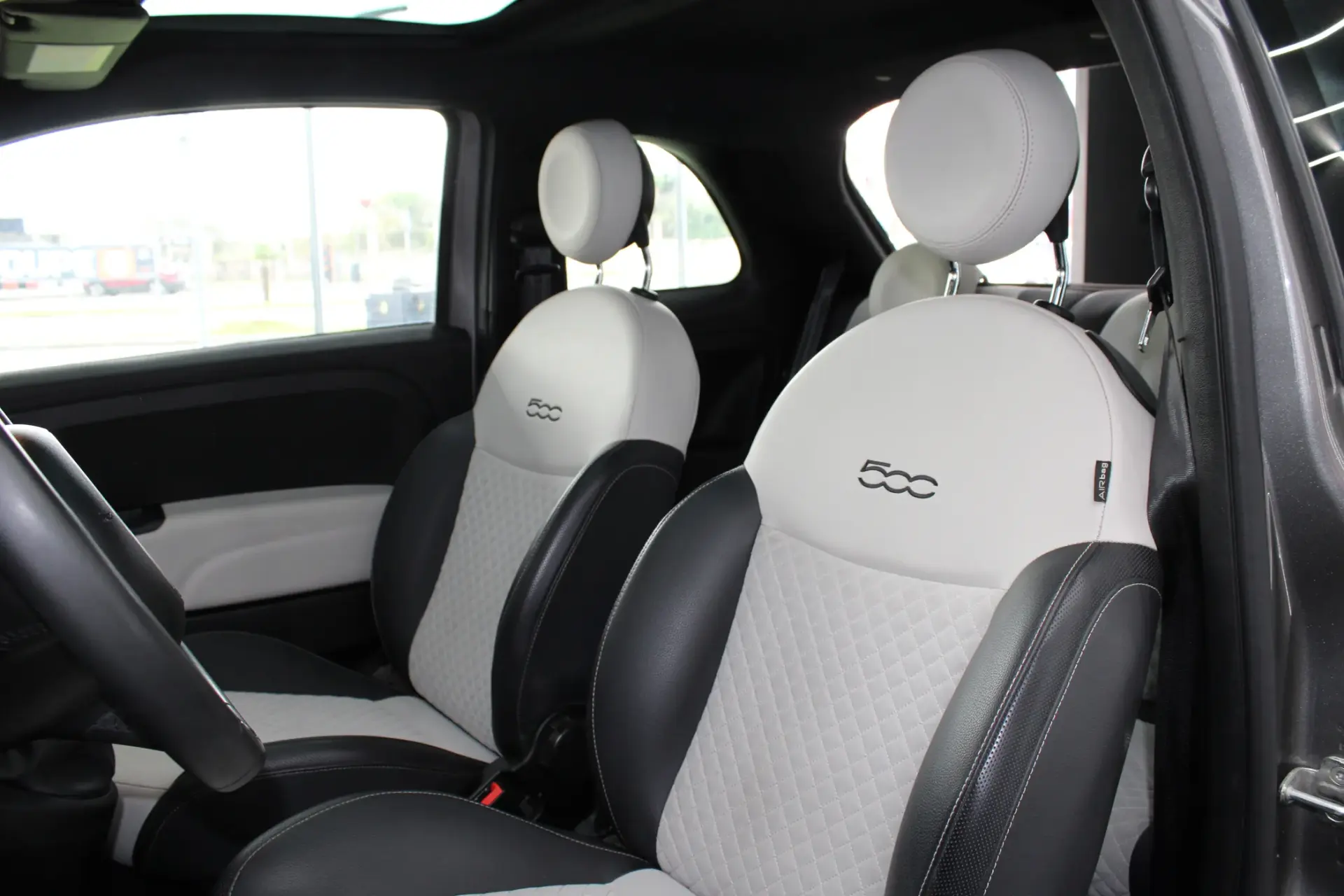 Fiat 1500 1.0 Hybrid Lounge 19