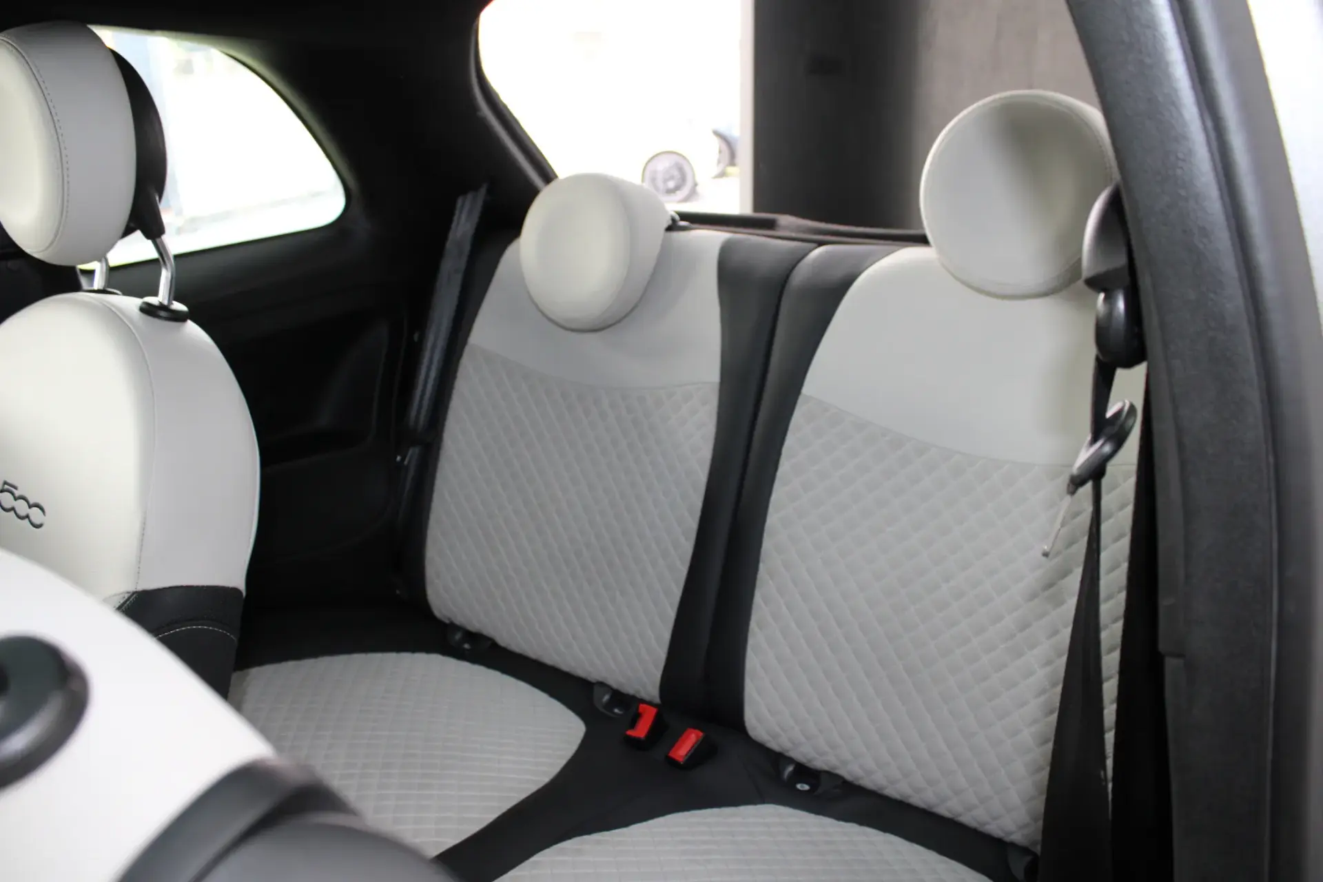 Fiat 1500 1.0 Hybrid Lounge 20