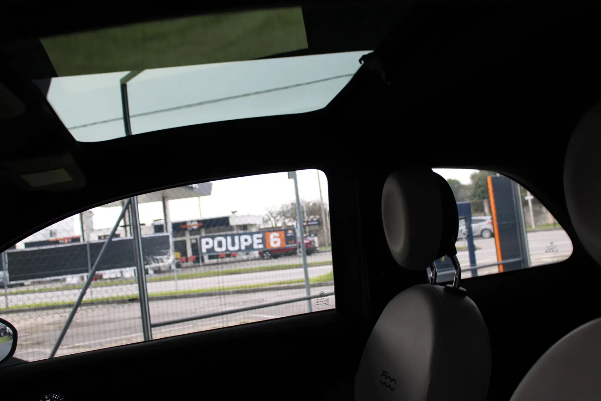 Fiat 1500 1.0 Hybrid Lounge 22