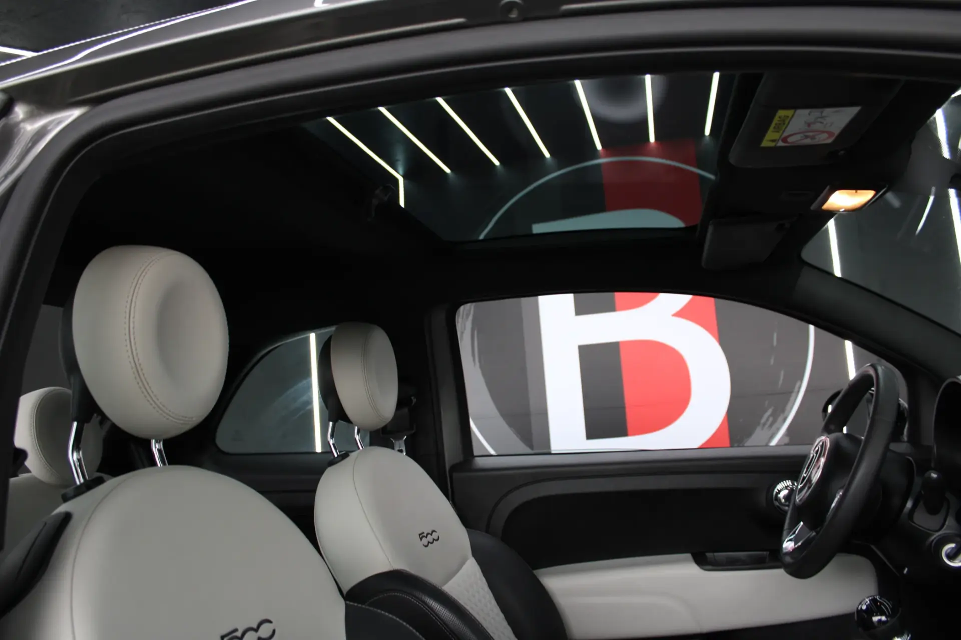 Fiat 1500 1.0 Hybrid Lounge 23