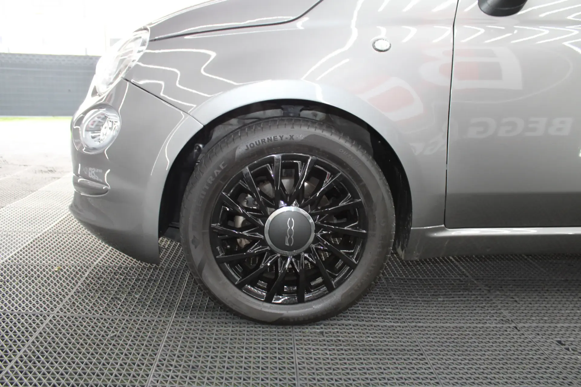 Fiat 1500 1.0 Hybrid Lounge 25