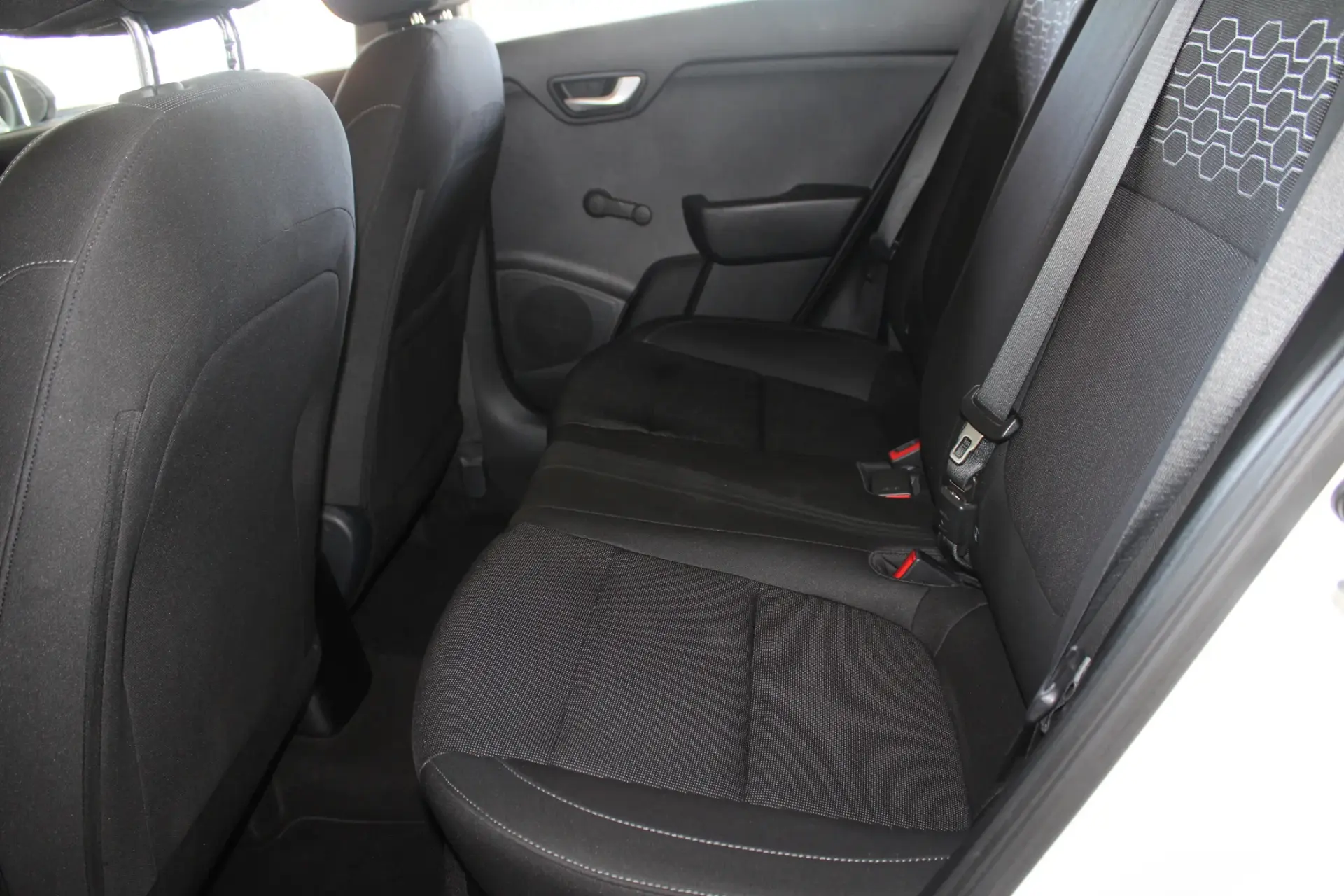 Kia Rio 1.2 CVVT Easy 12