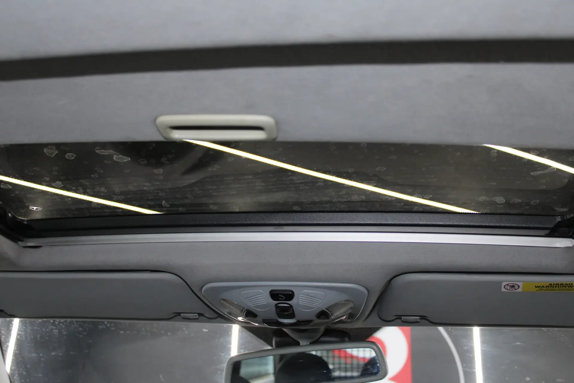 Mercedes-Benz C 30 AMG CDi 13