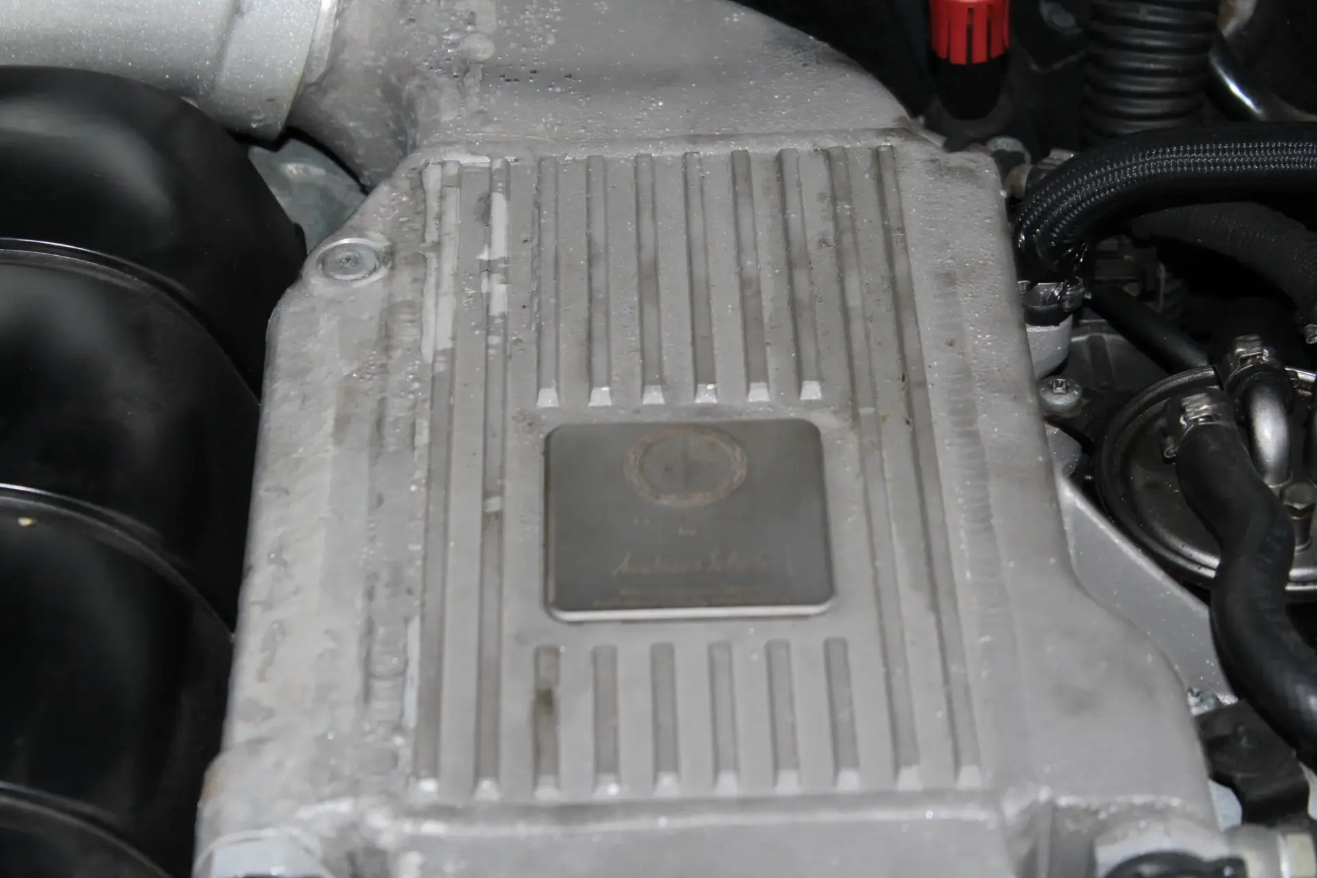 Mercedes-Benz C 30 AMG CDi 23