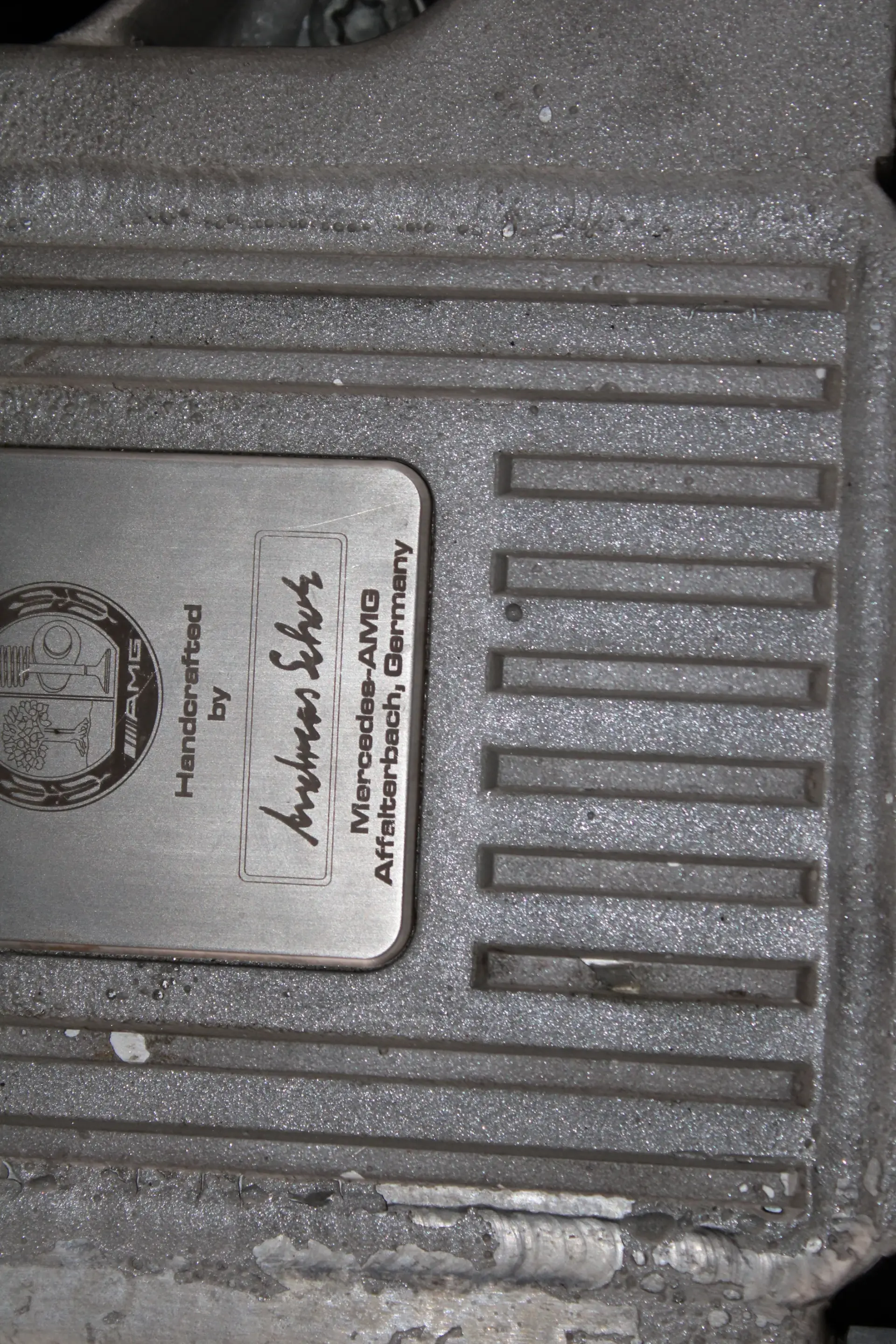 Mercedes-Benz C 30 AMG CDi 24