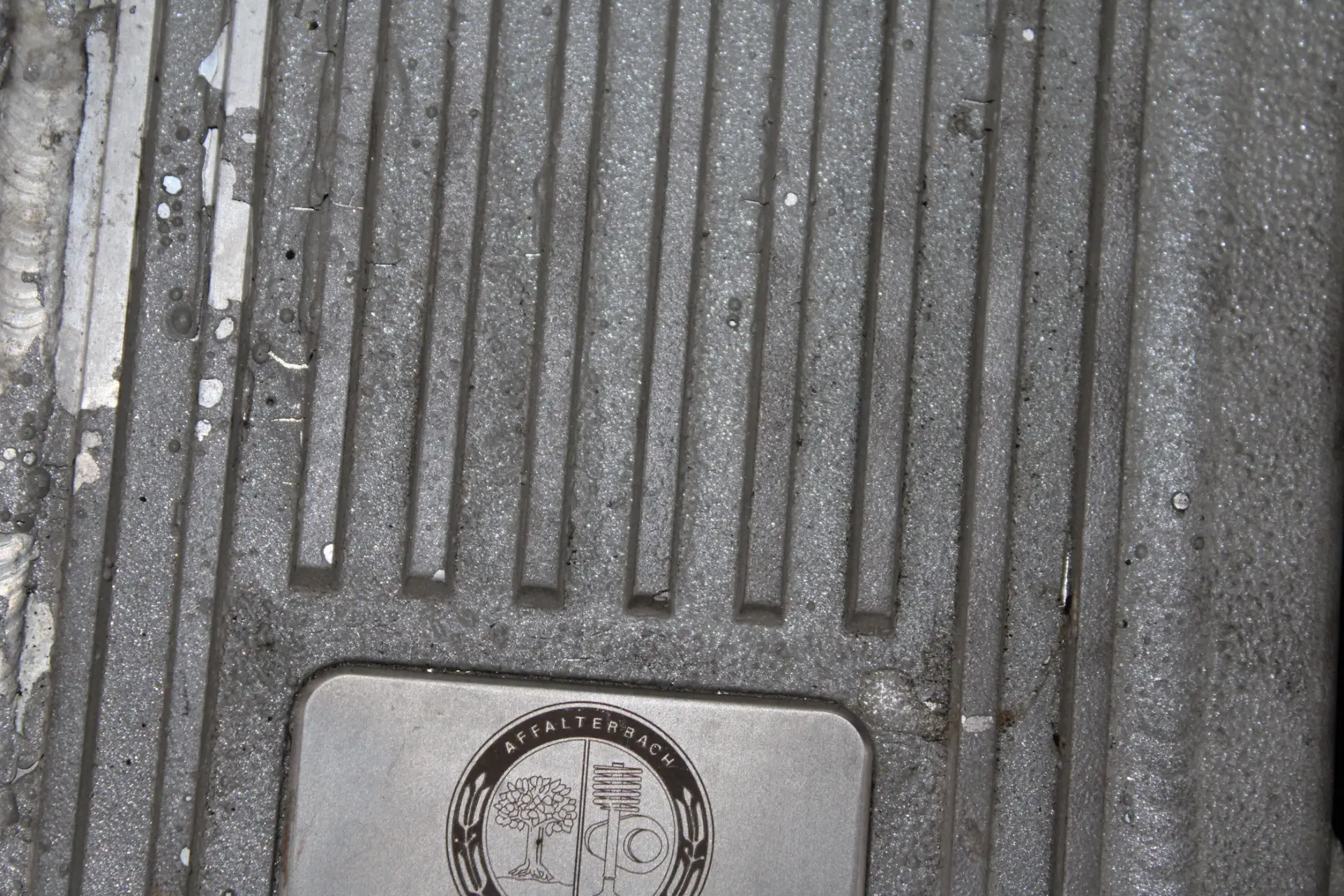 Mercedes-Benz C 30 AMG CDi 25