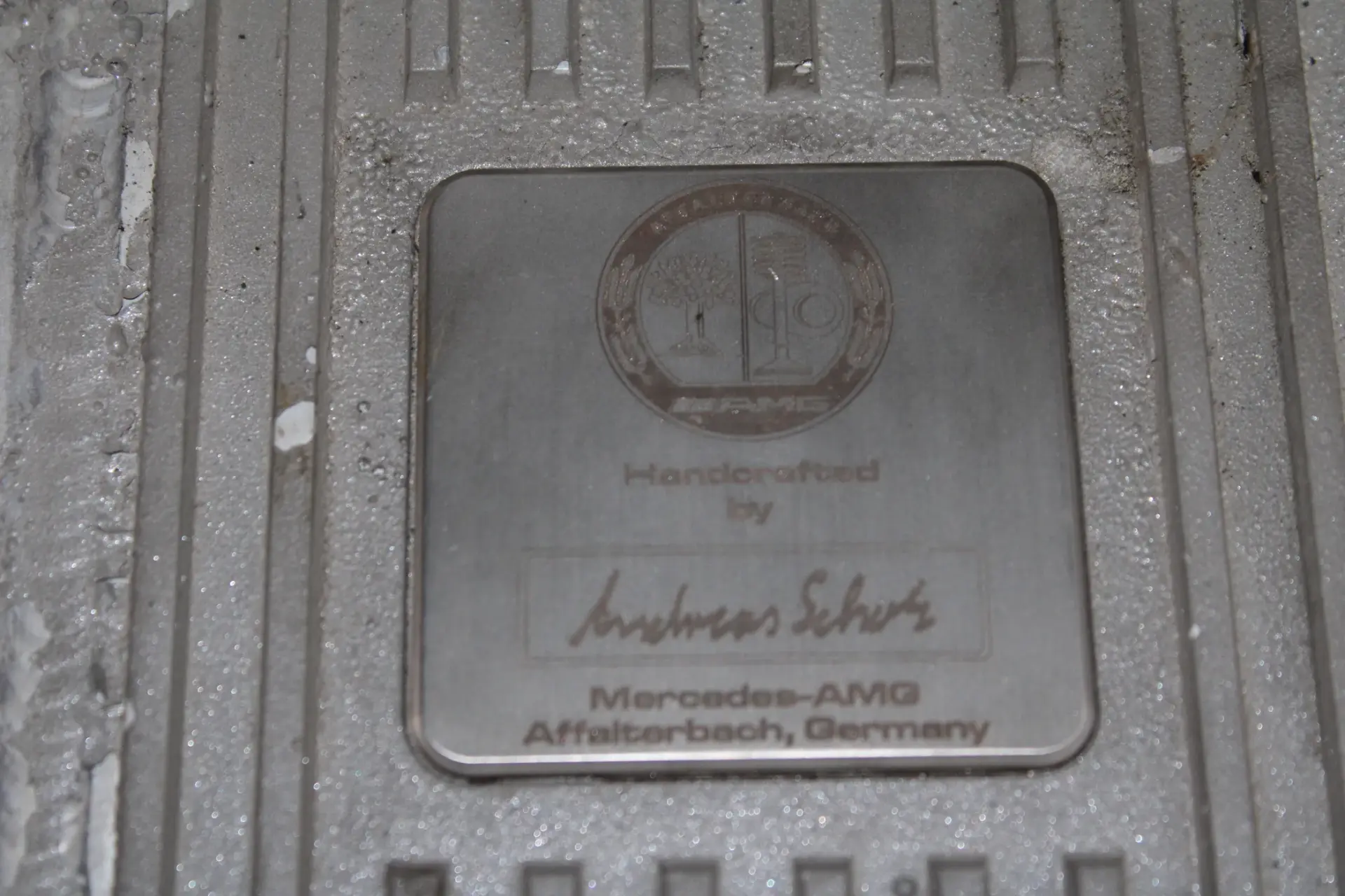 Mercedes-Benz C 30 AMG CDi 27