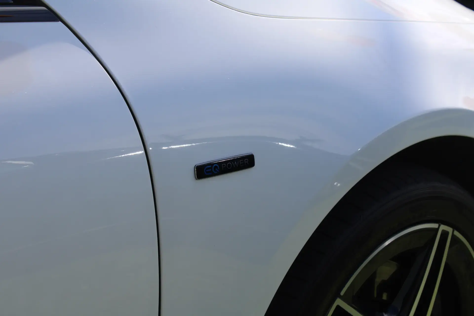 Mercedes-Benz CLA 250 e AMG Line 5