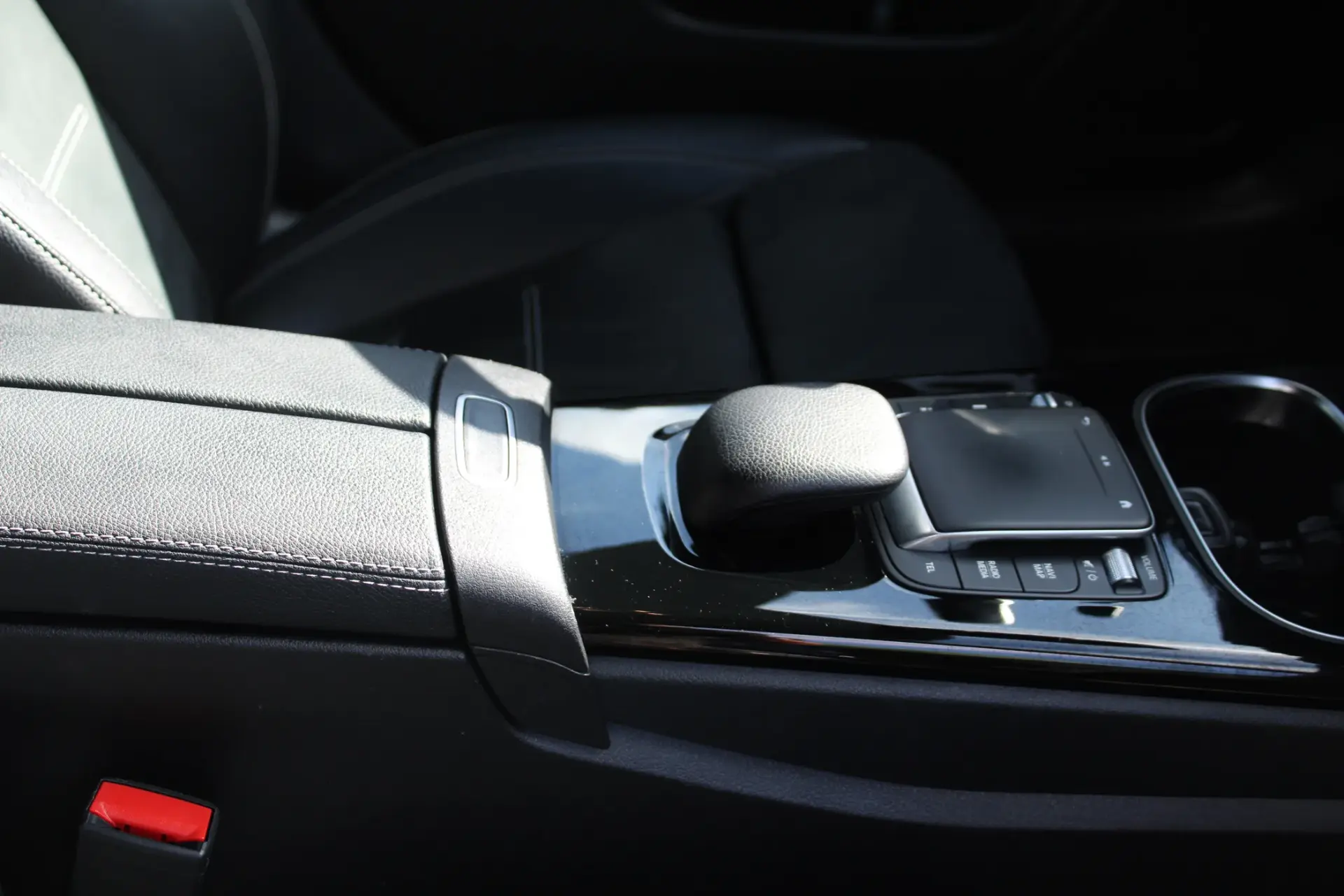 Mercedes-Benz CLA 250 e AMG Line 25