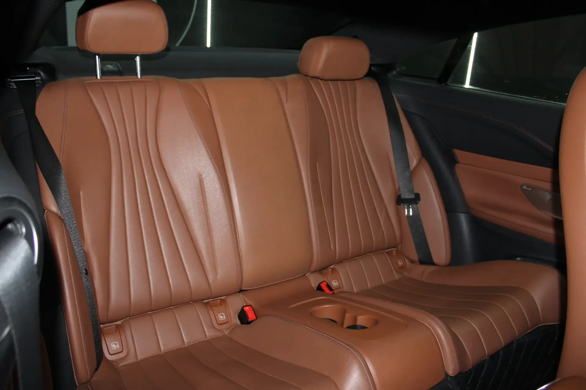 Mercedes-Benz E 220 d AMG Line 22