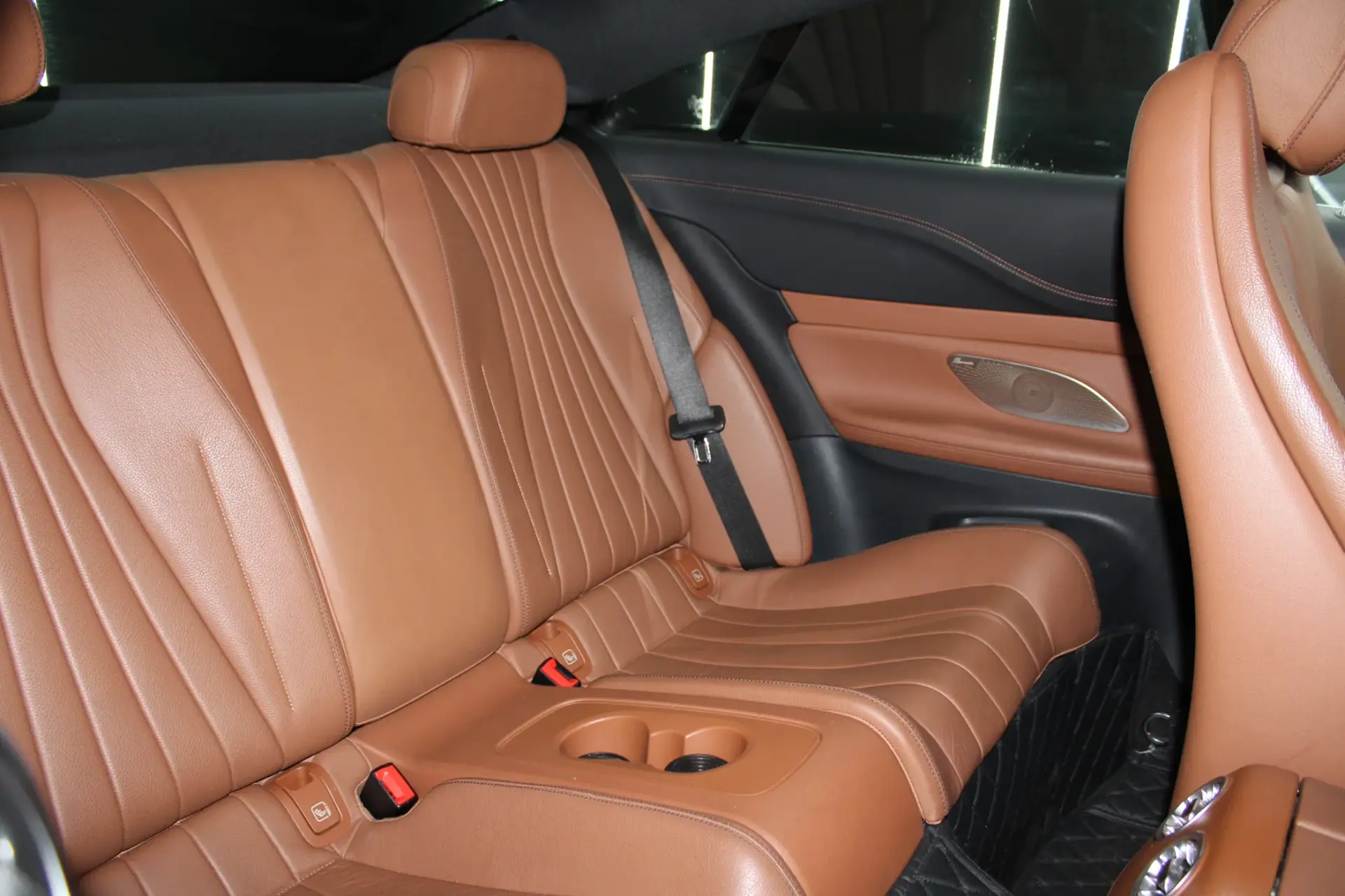 Mercedes-Benz E 220 d AMG Line 25