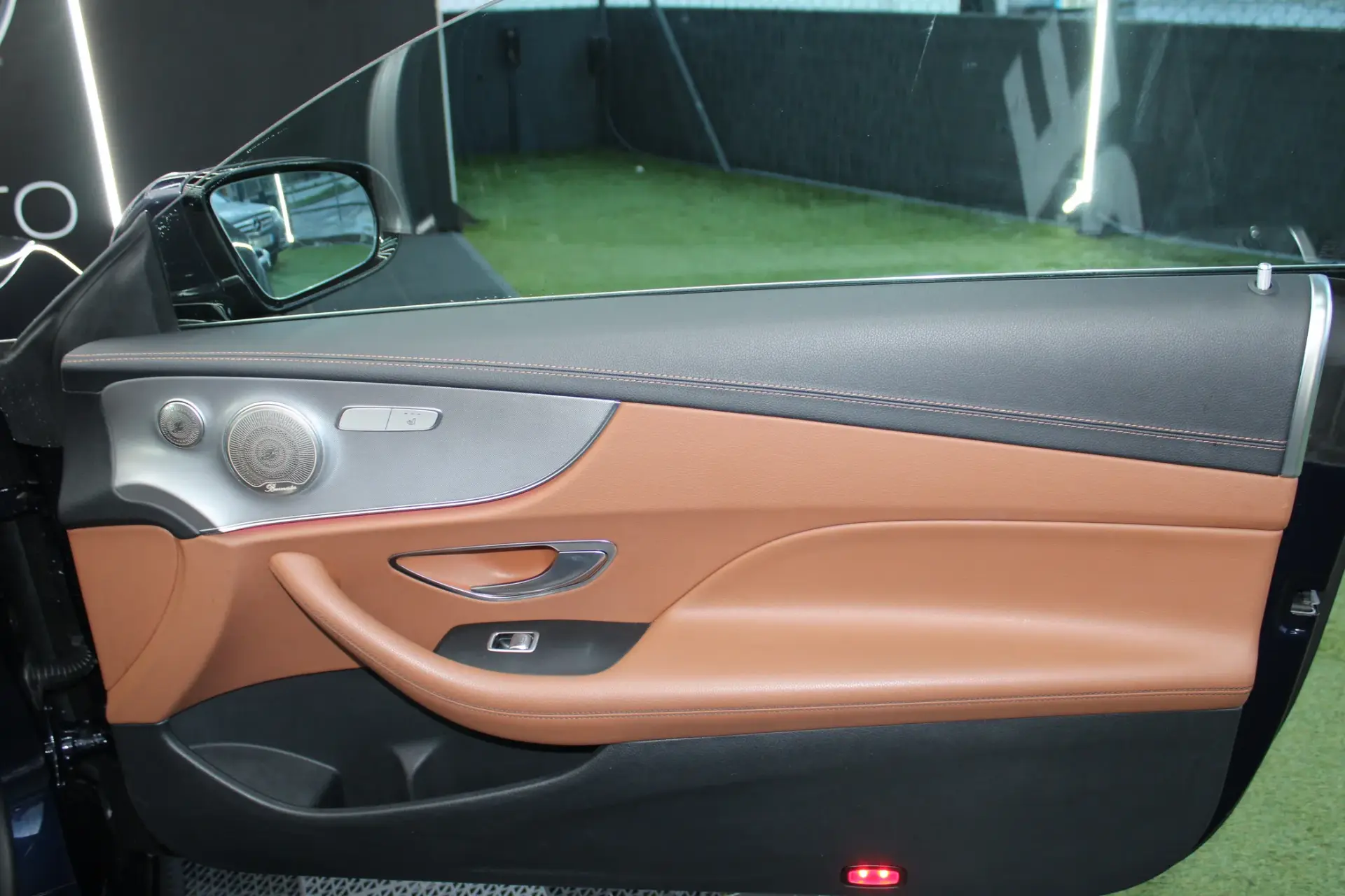 Mercedes-Benz E 220 d AMG Line 39