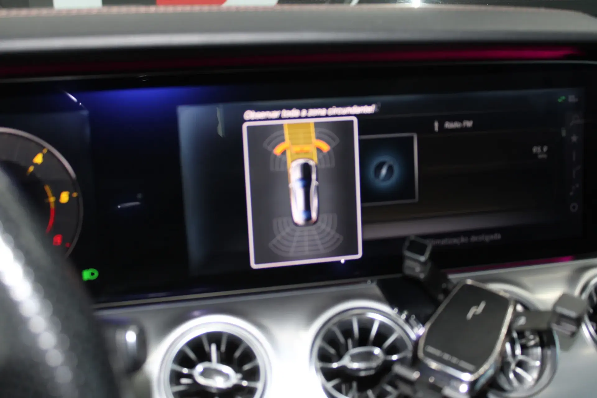 Mercedes-Benz E 220 d AMG Line 45