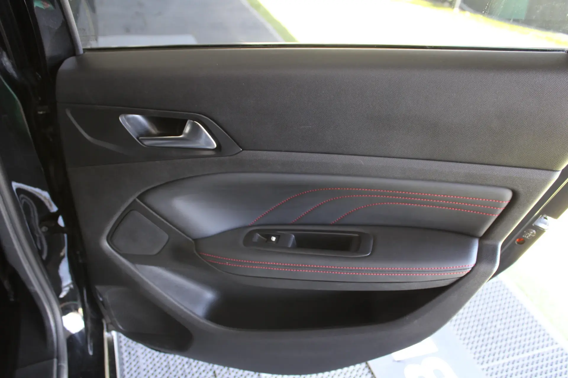 Peugeot 308 1.2 PureTech GT Line 20