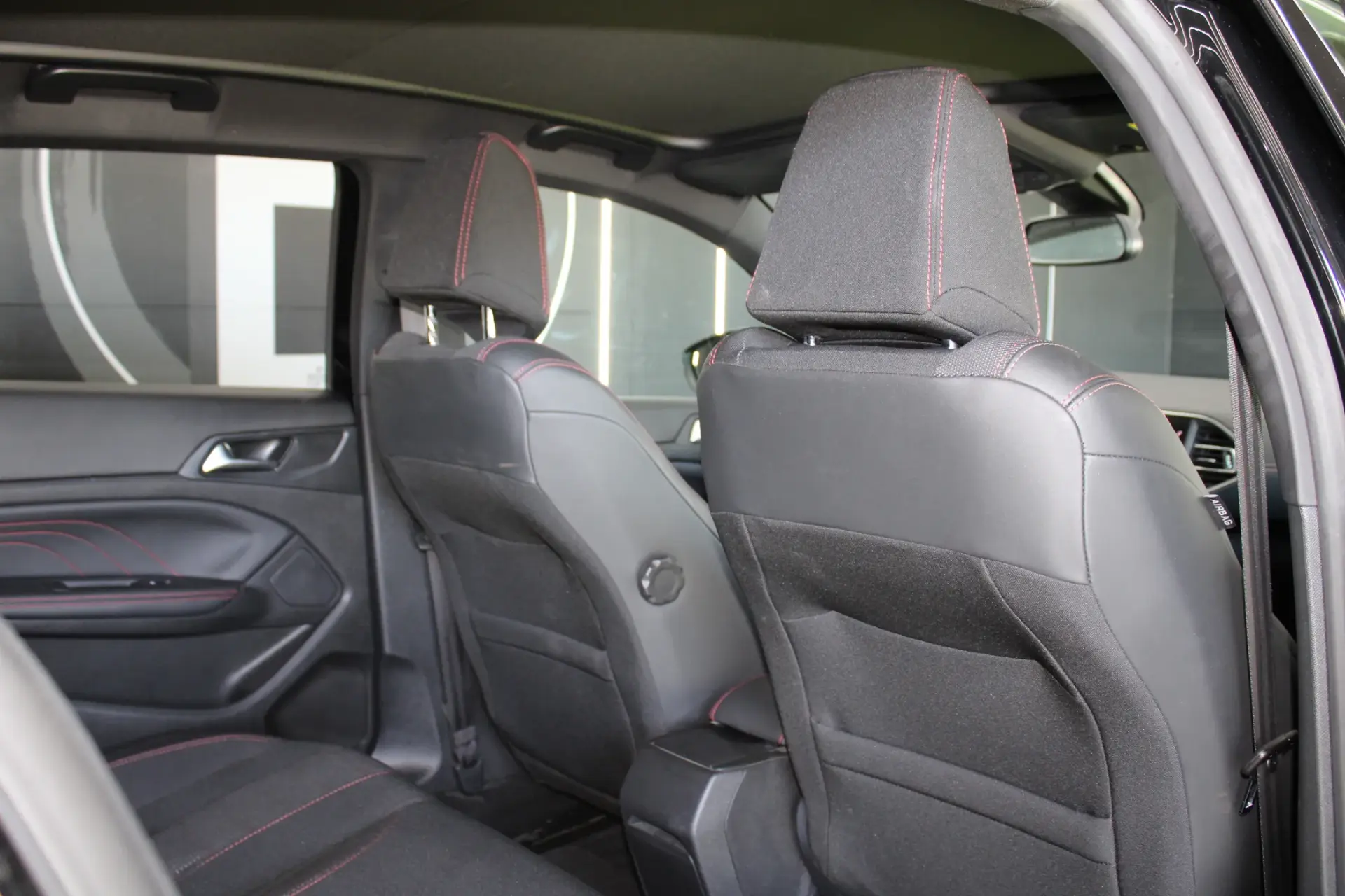 Peugeot 308 1.2 PureTech GT Line 21