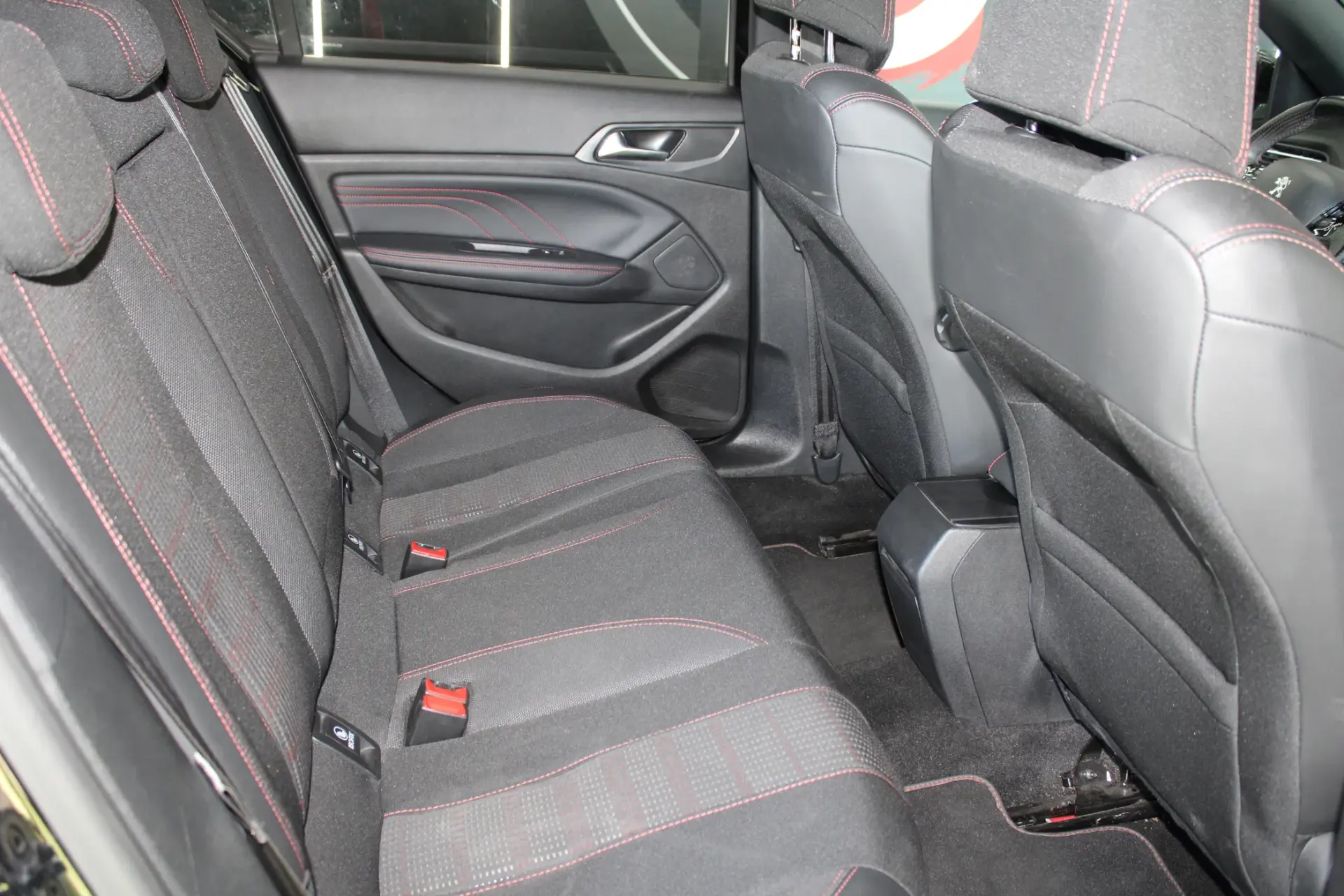 Peugeot 308 1.2 PureTech GT Line 22