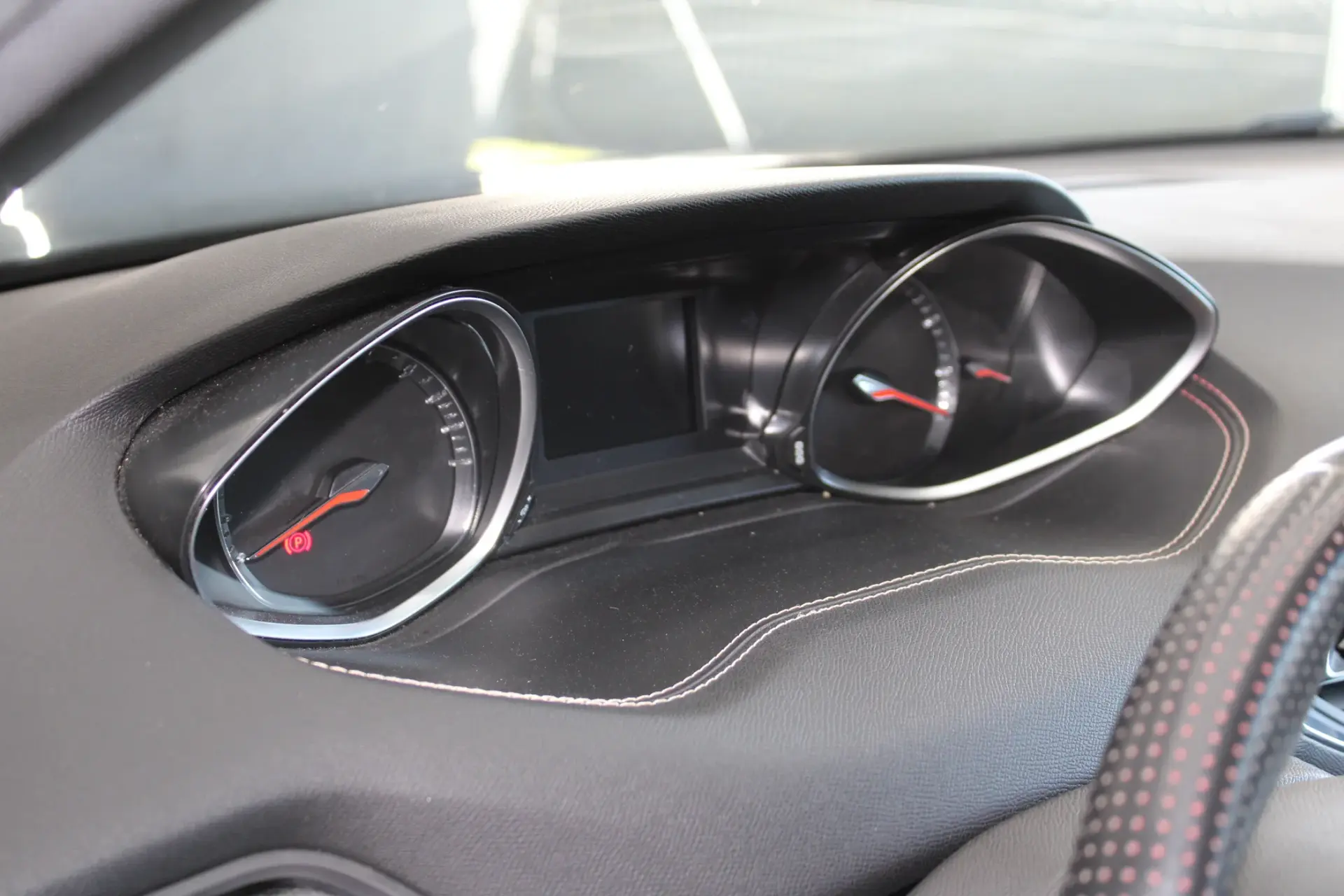 Peugeot 308 1.2 PureTech GT Line 29