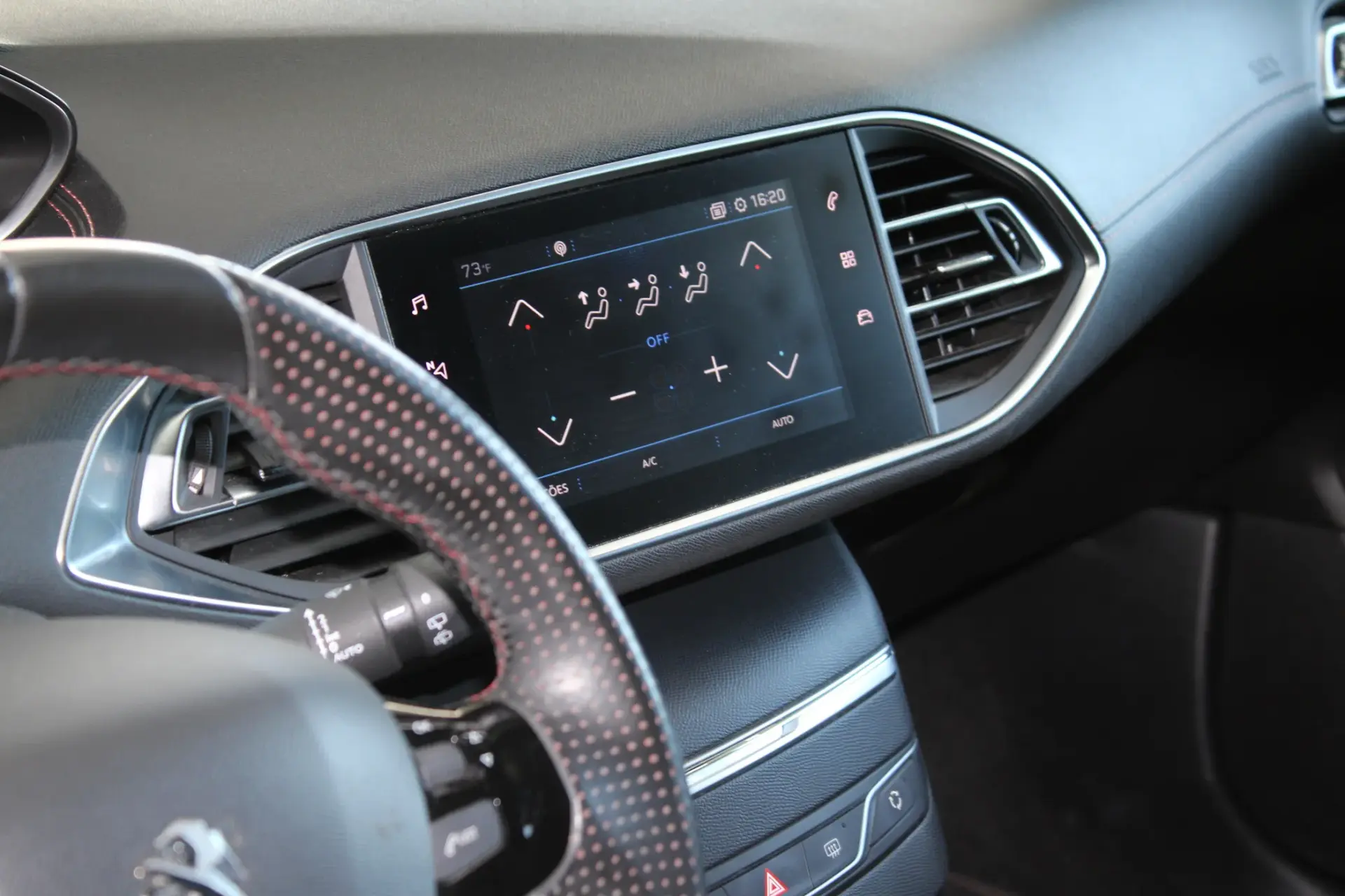 Peugeot 308 1.2 PureTech GT Line 35