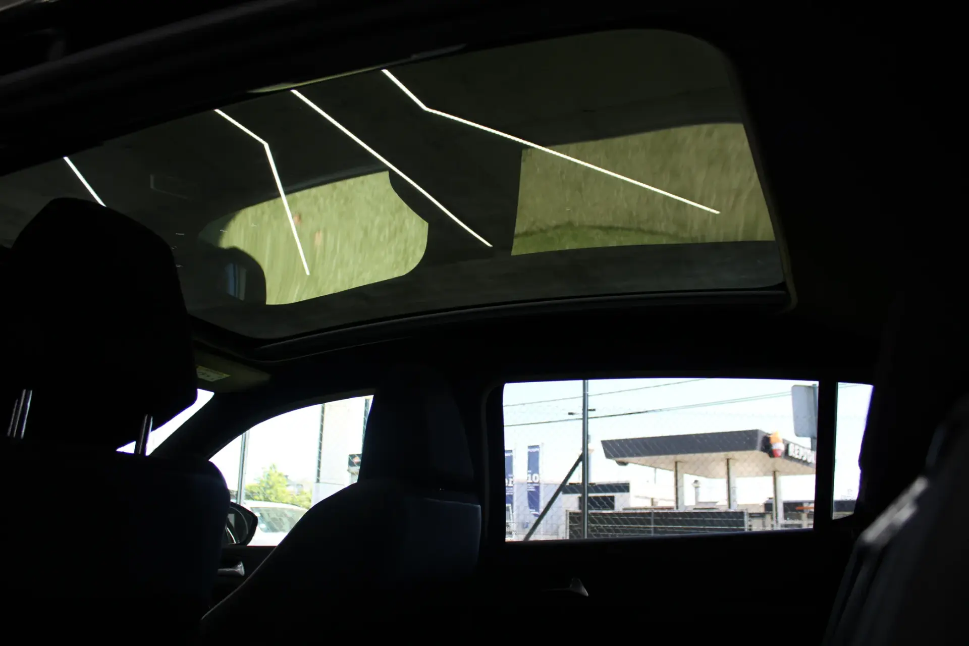 Peugeot 308 1.2 PureTech GT Line 39