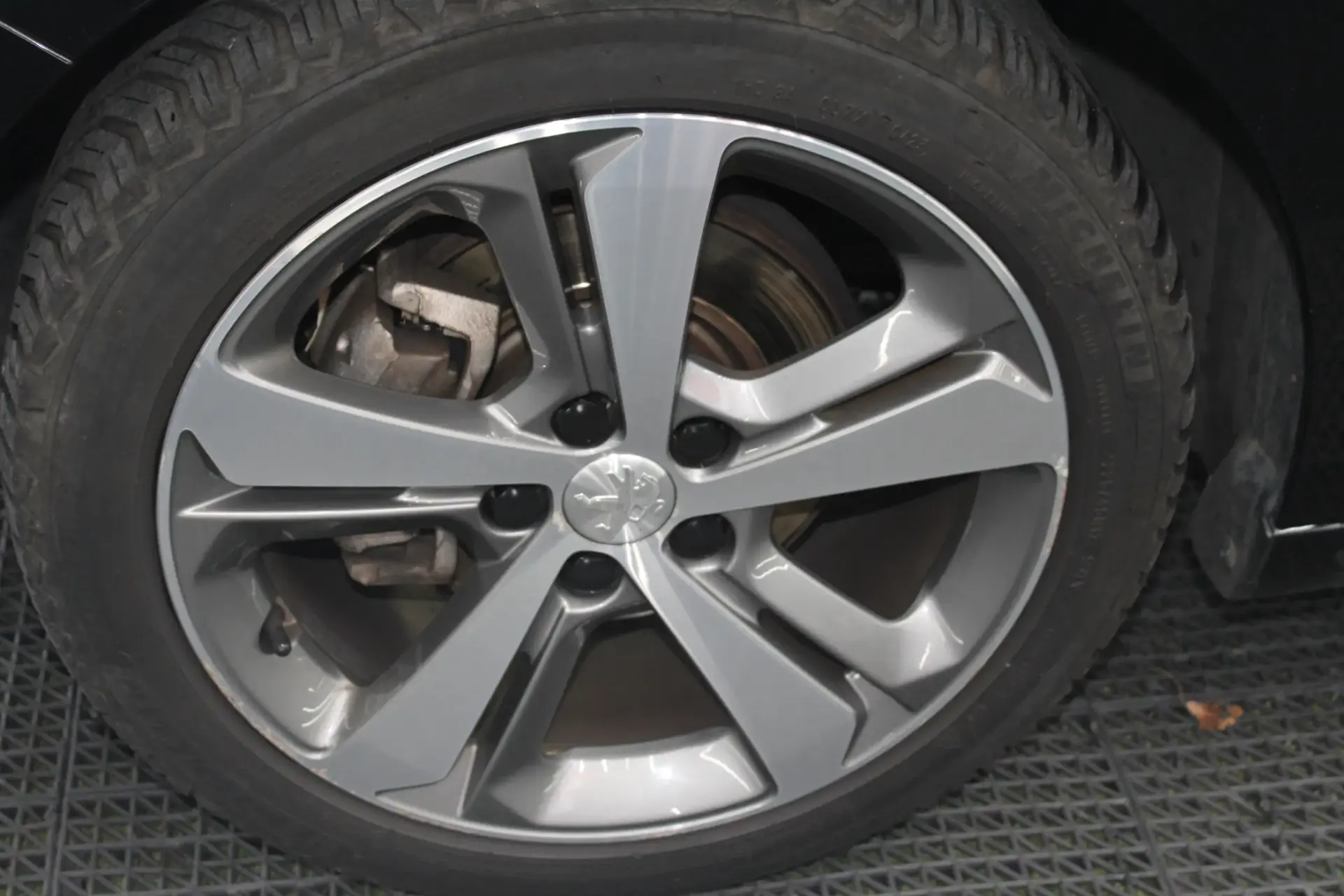 Peugeot 308 1.2 PureTech GT Line 41