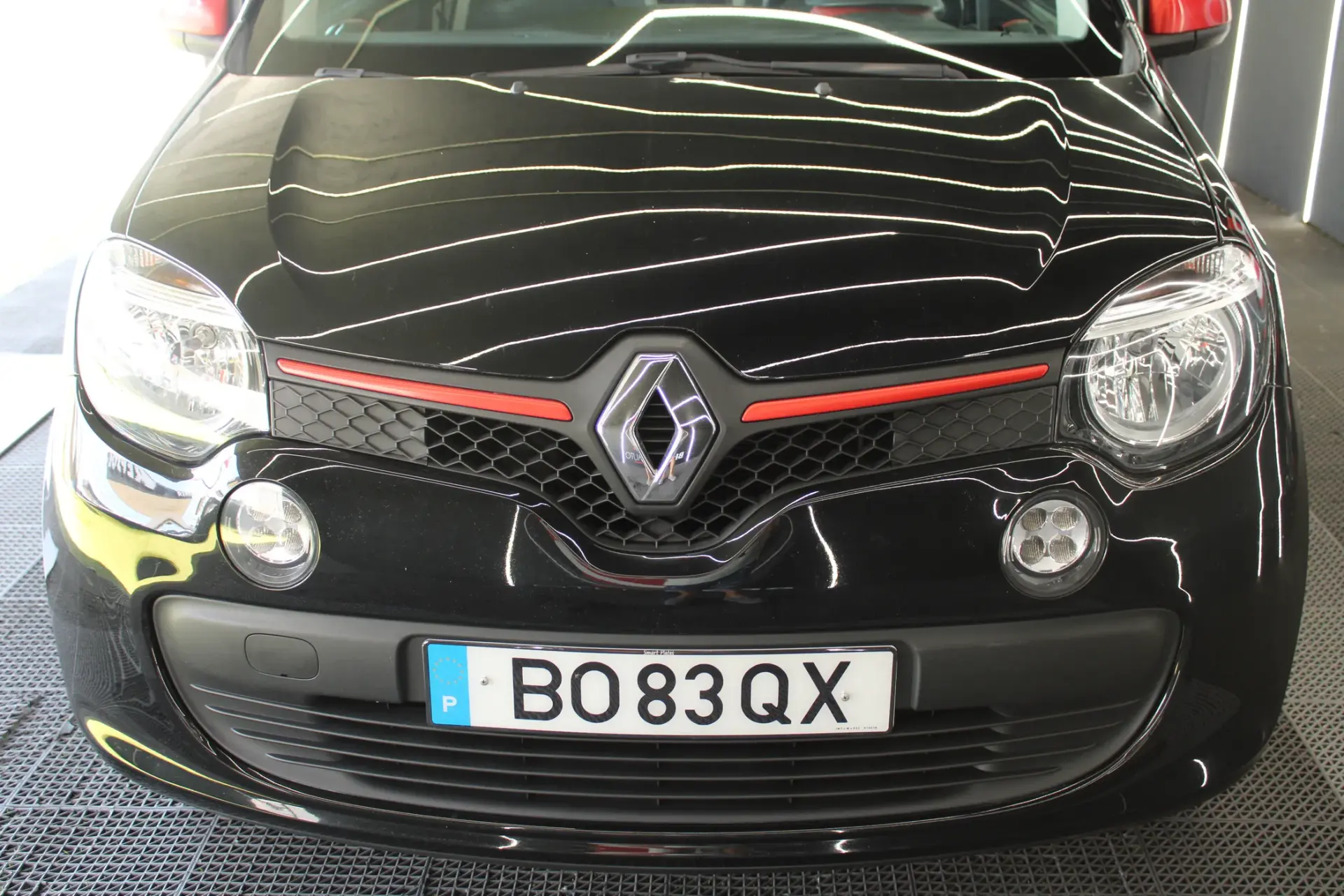 Renault Twingo 1.0 SCe Dynamique 5