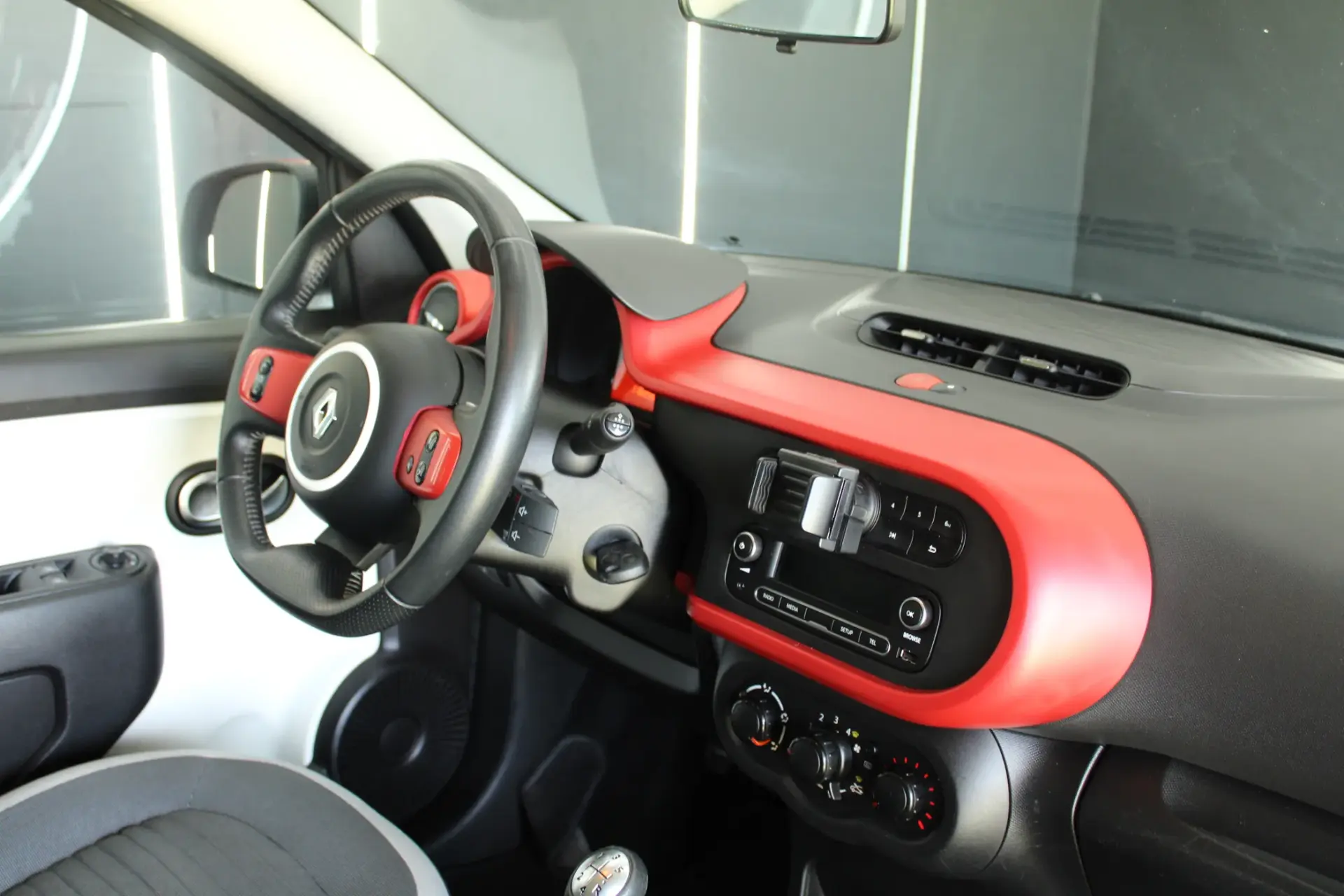 Renault Twingo 1.0 SCe Dynamique 16