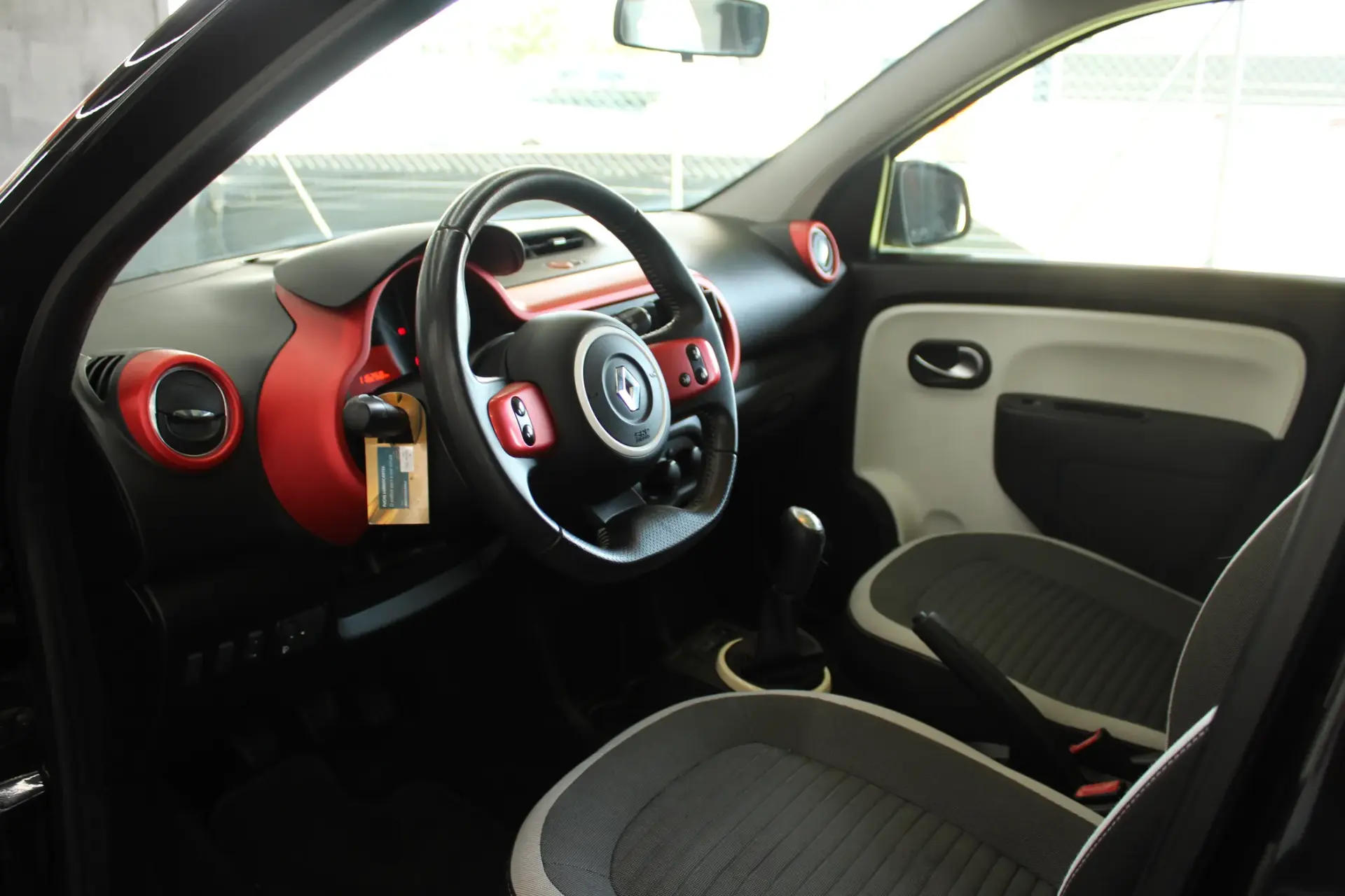 Renault Twingo 1.0 SCe Dynamique 20