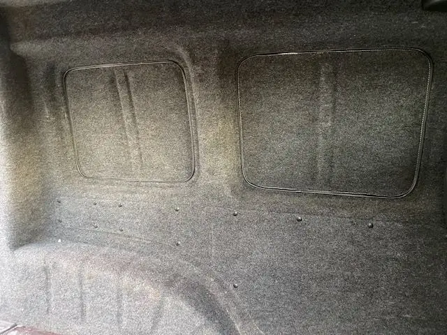 Volkswagen Caddy 2.0 TDi Z Extra AC BlueMotion 9