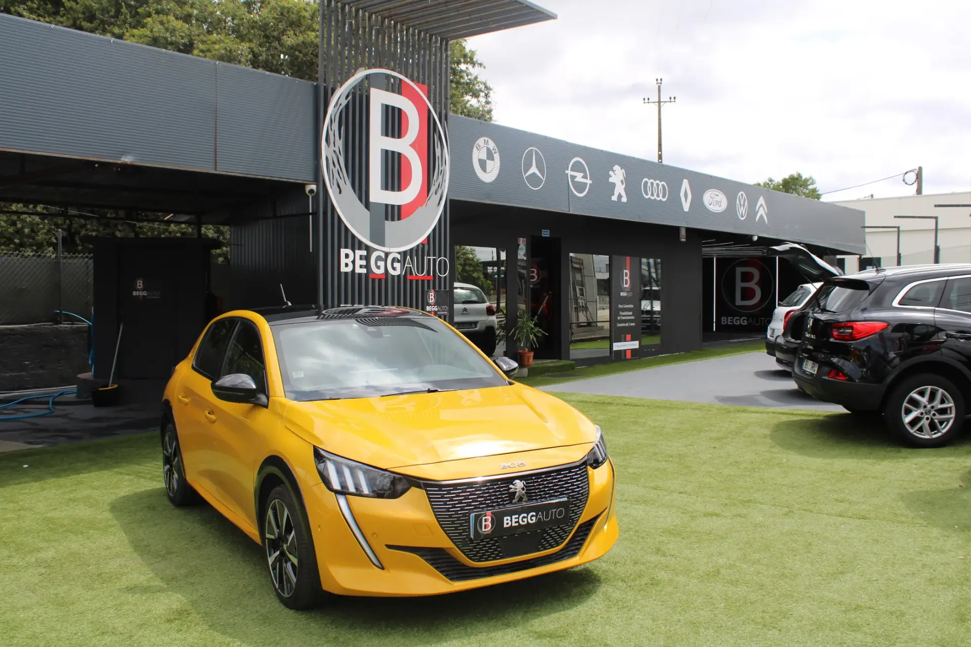 Peugeot 208 1.2 PureTech GT Pack EAT8 16