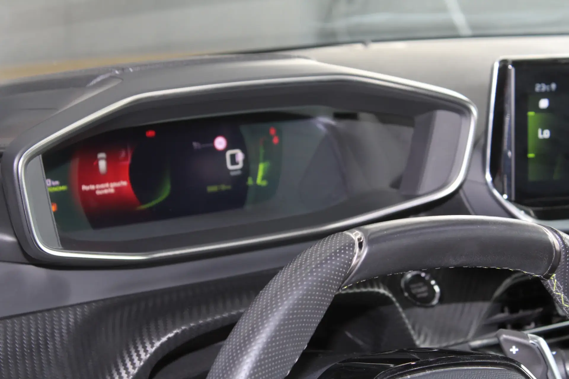 Peugeot 208 1.2 PureTech GT Pack EAT8 34