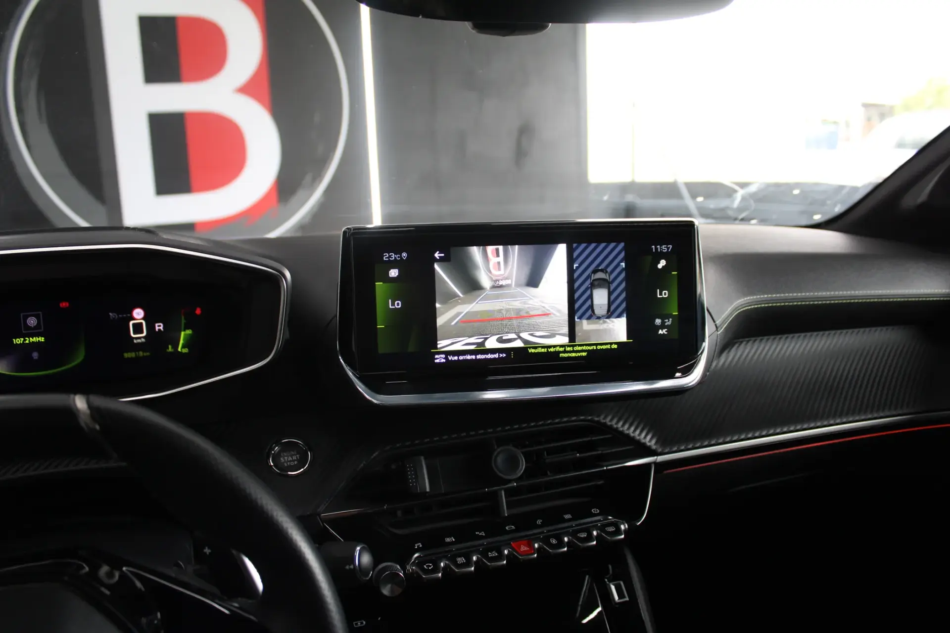 Peugeot 208 1.2 PureTech GT Pack EAT8 40