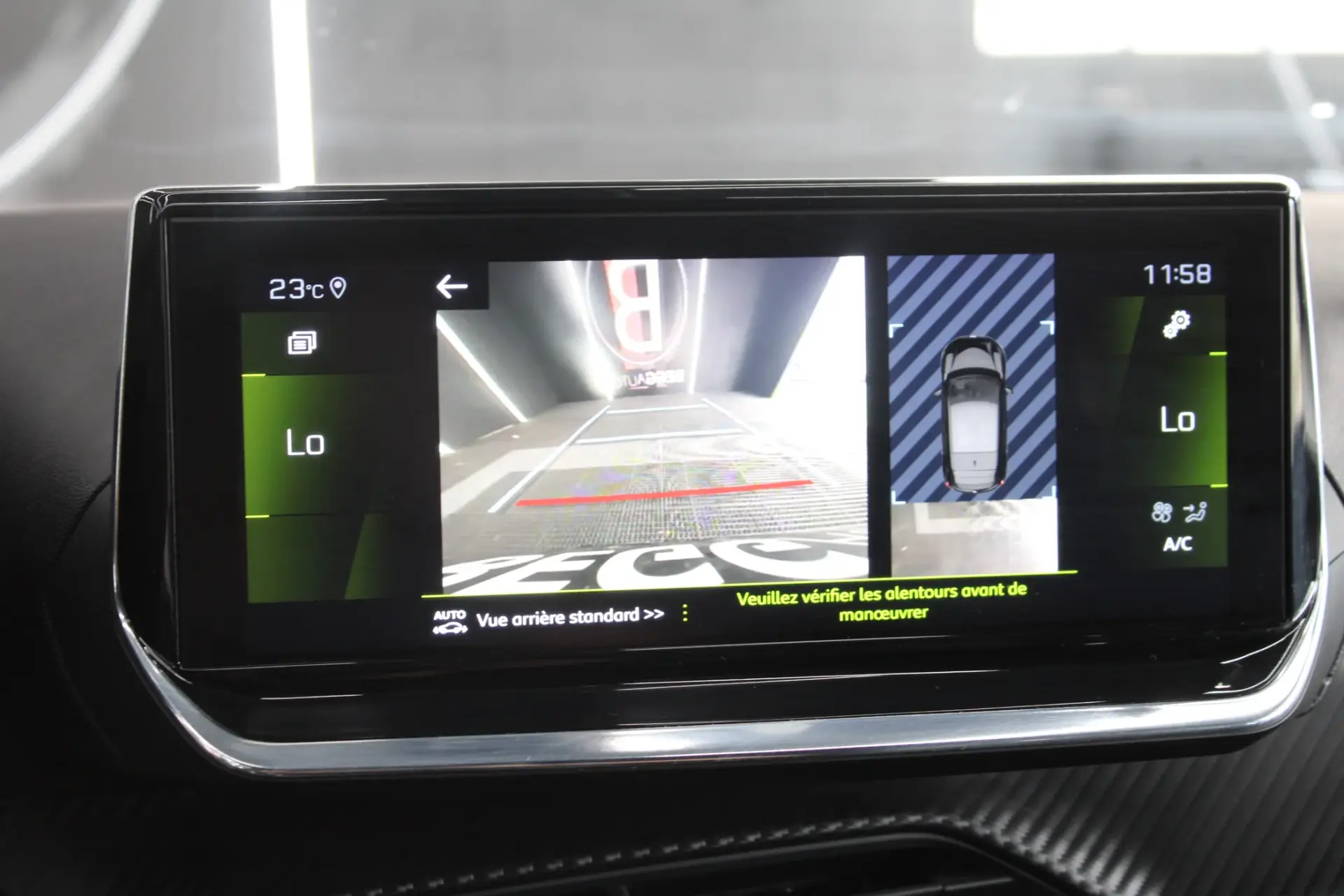 Peugeot 208 1.2 PureTech GT Pack EAT8 41