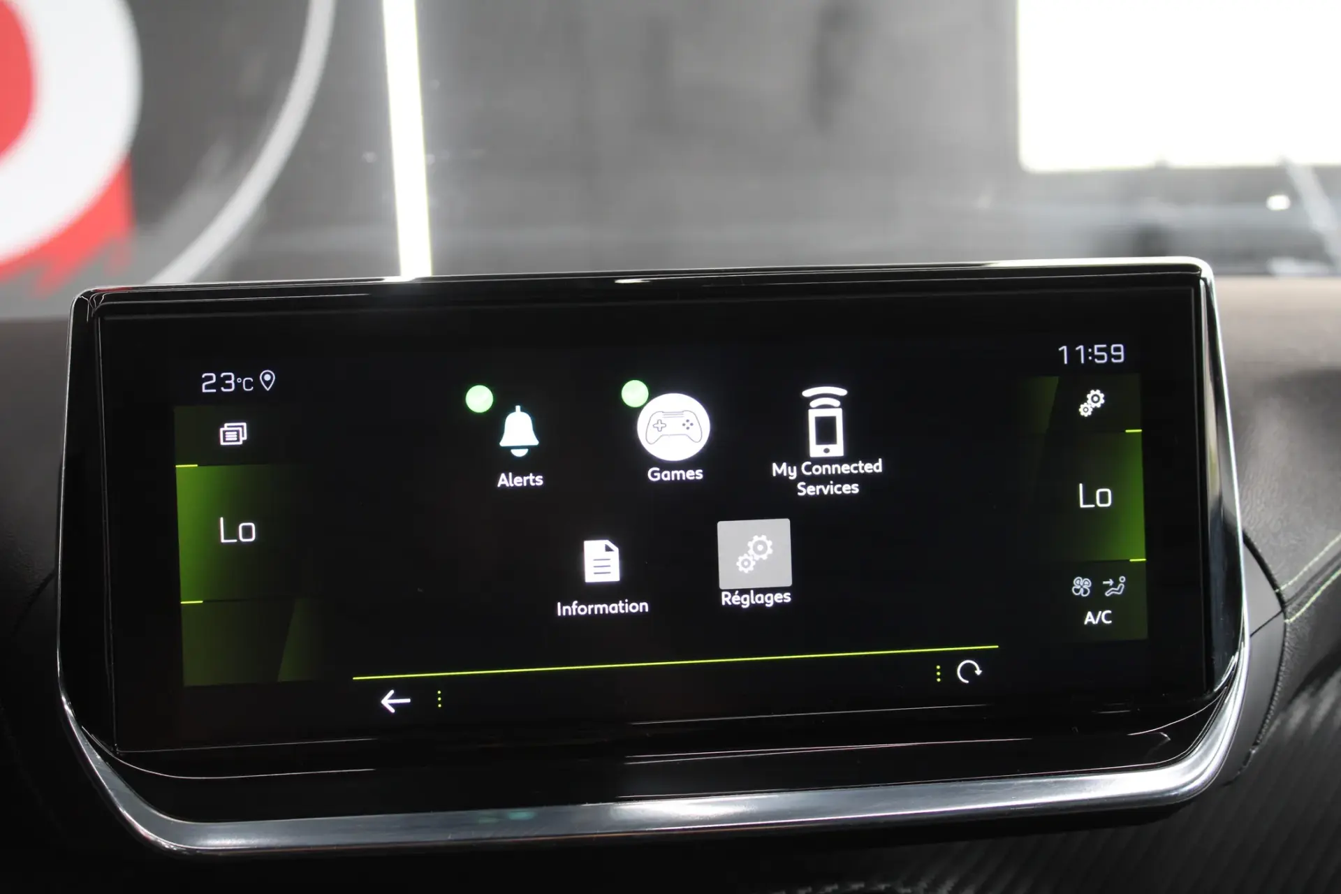 Peugeot 208 1.2 PureTech GT Pack EAT8 45