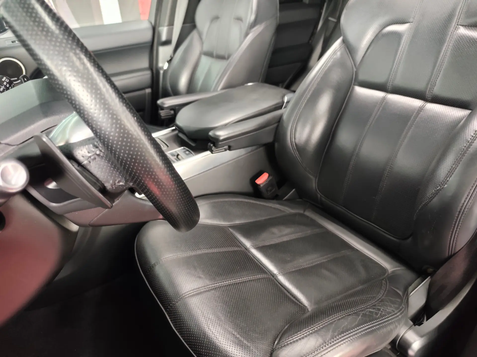 Land Rover Range Rover Sport HSE HYBRID 37