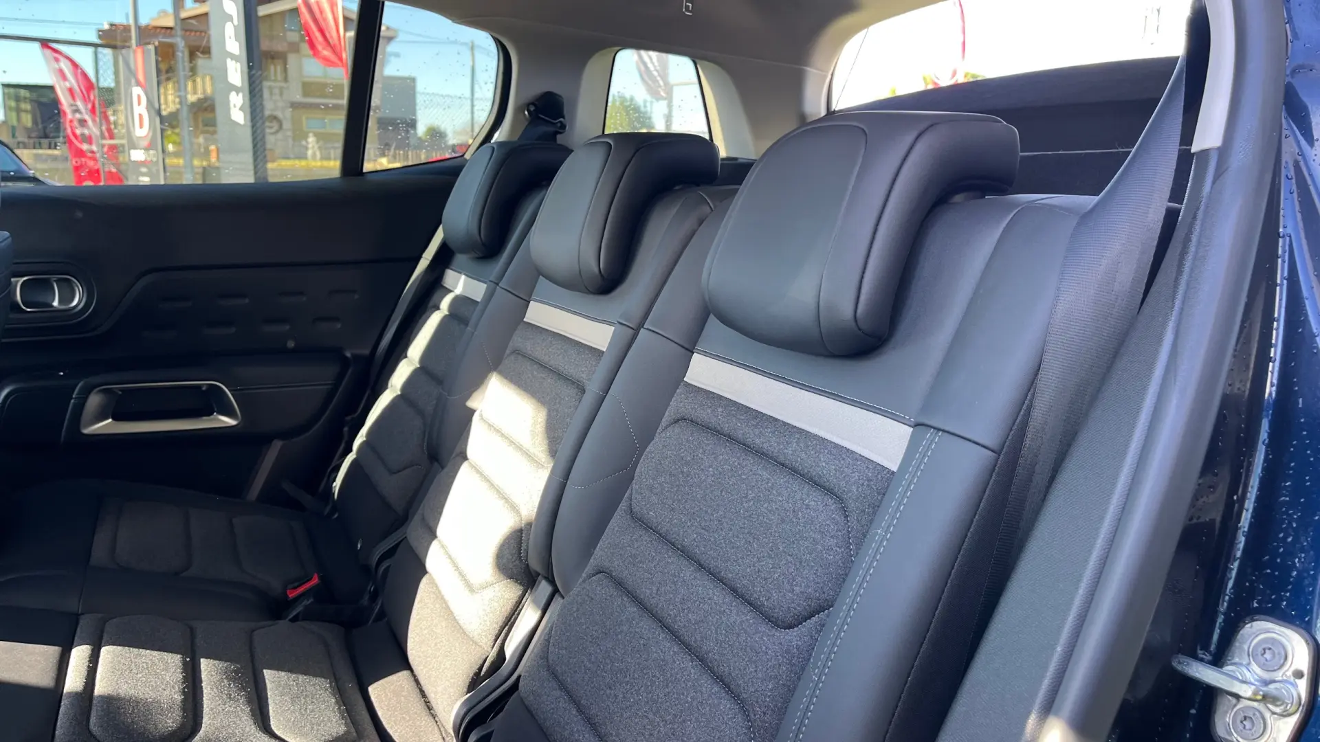 Citroën C5 Aircross 1.5 BlueHDi Shine Pack EAT8 24