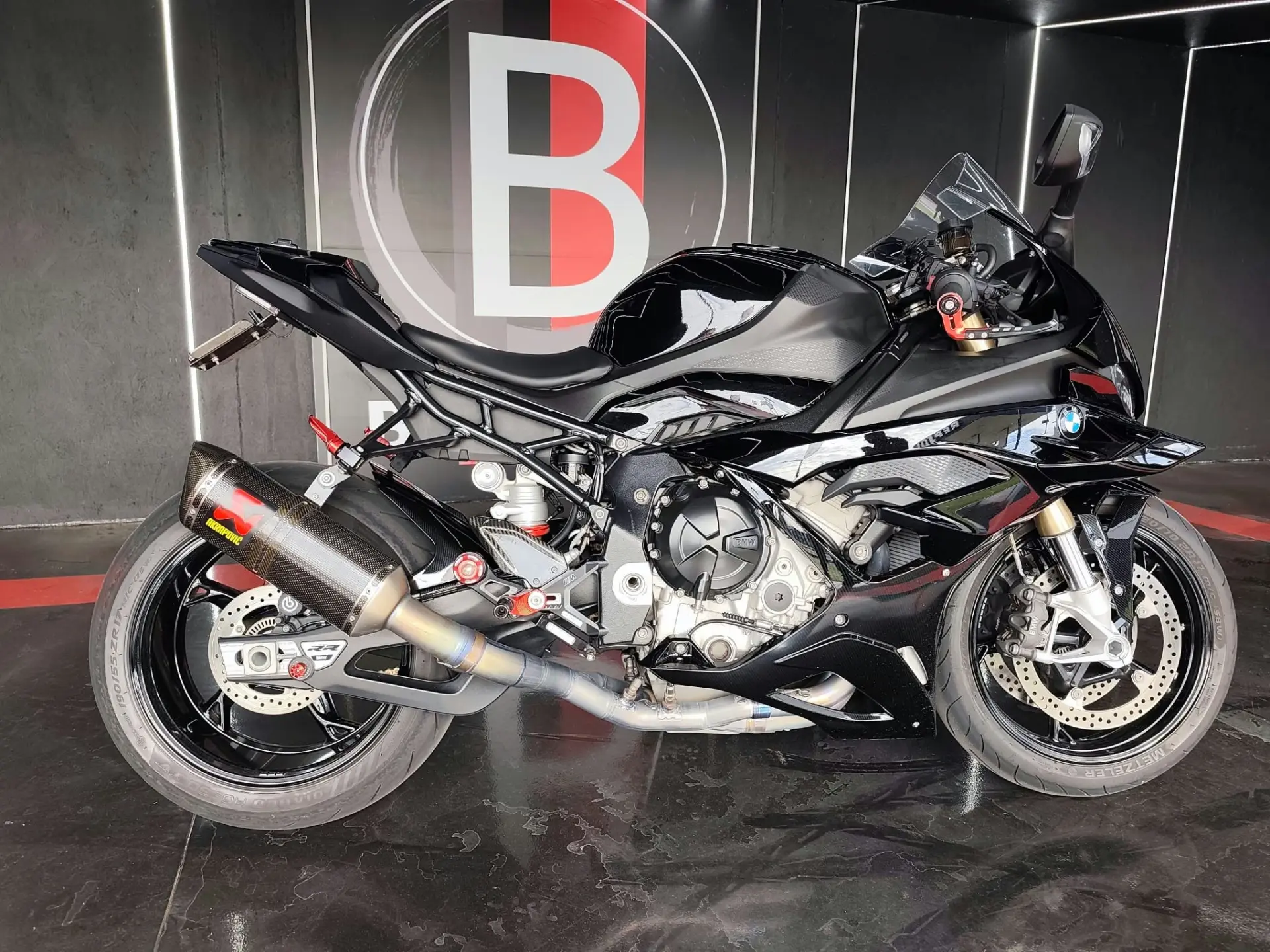 BMW S 1000 RR 14