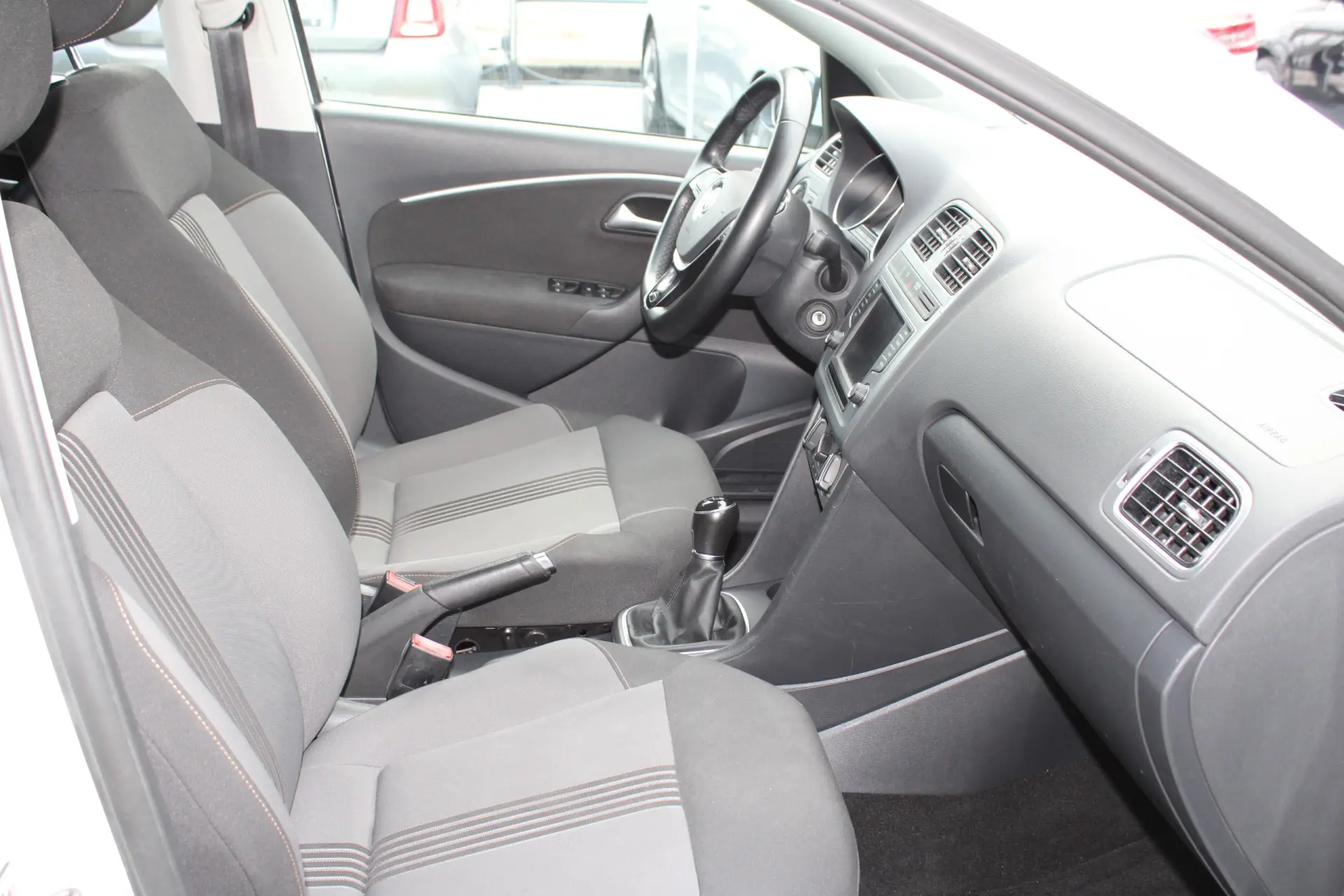 Volkswagen Polo Allstar 25