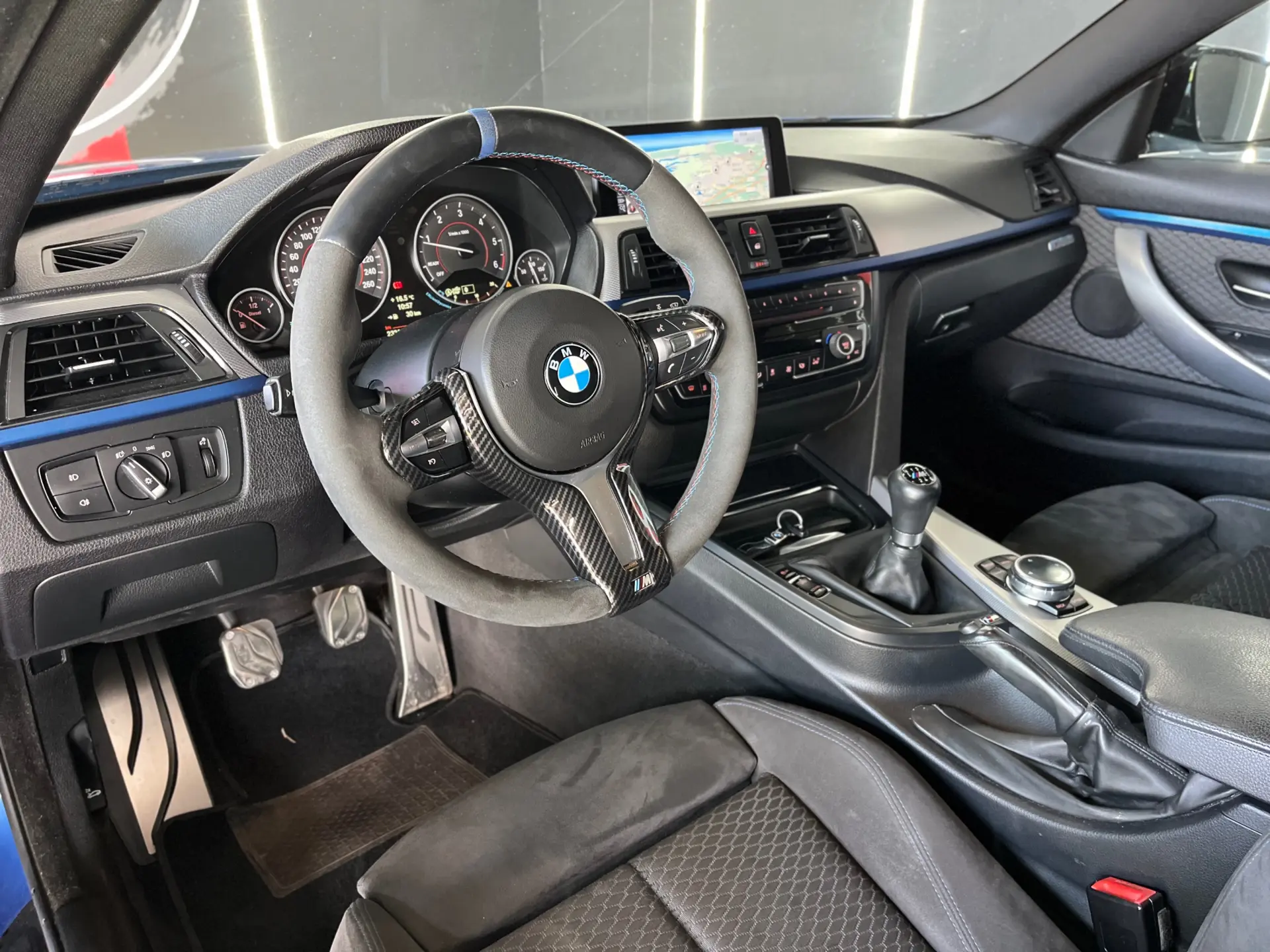 BMW 420 Pack M  Performance XDrive 16