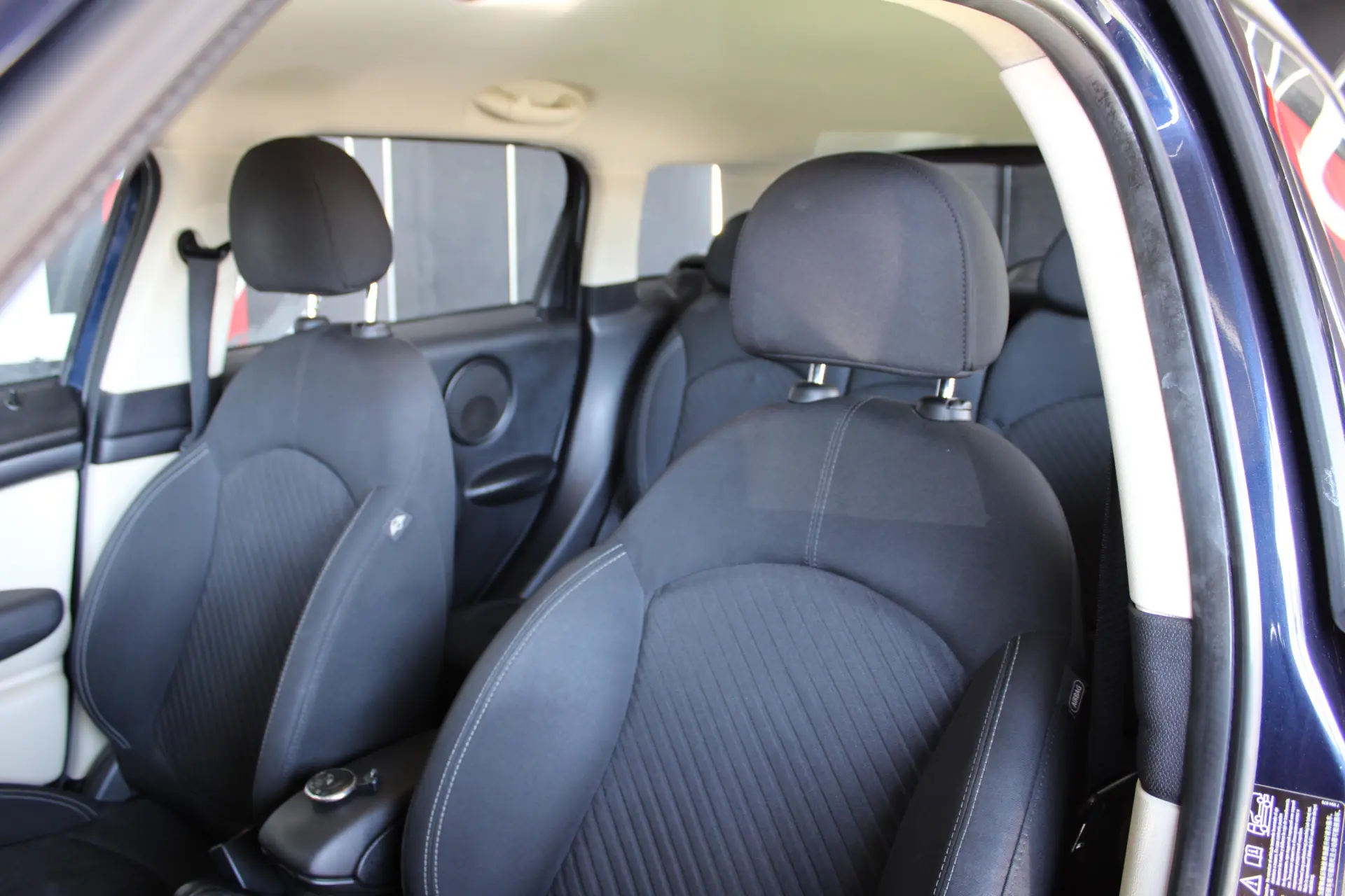 MINI Countryman Cooper SD ALL4 36