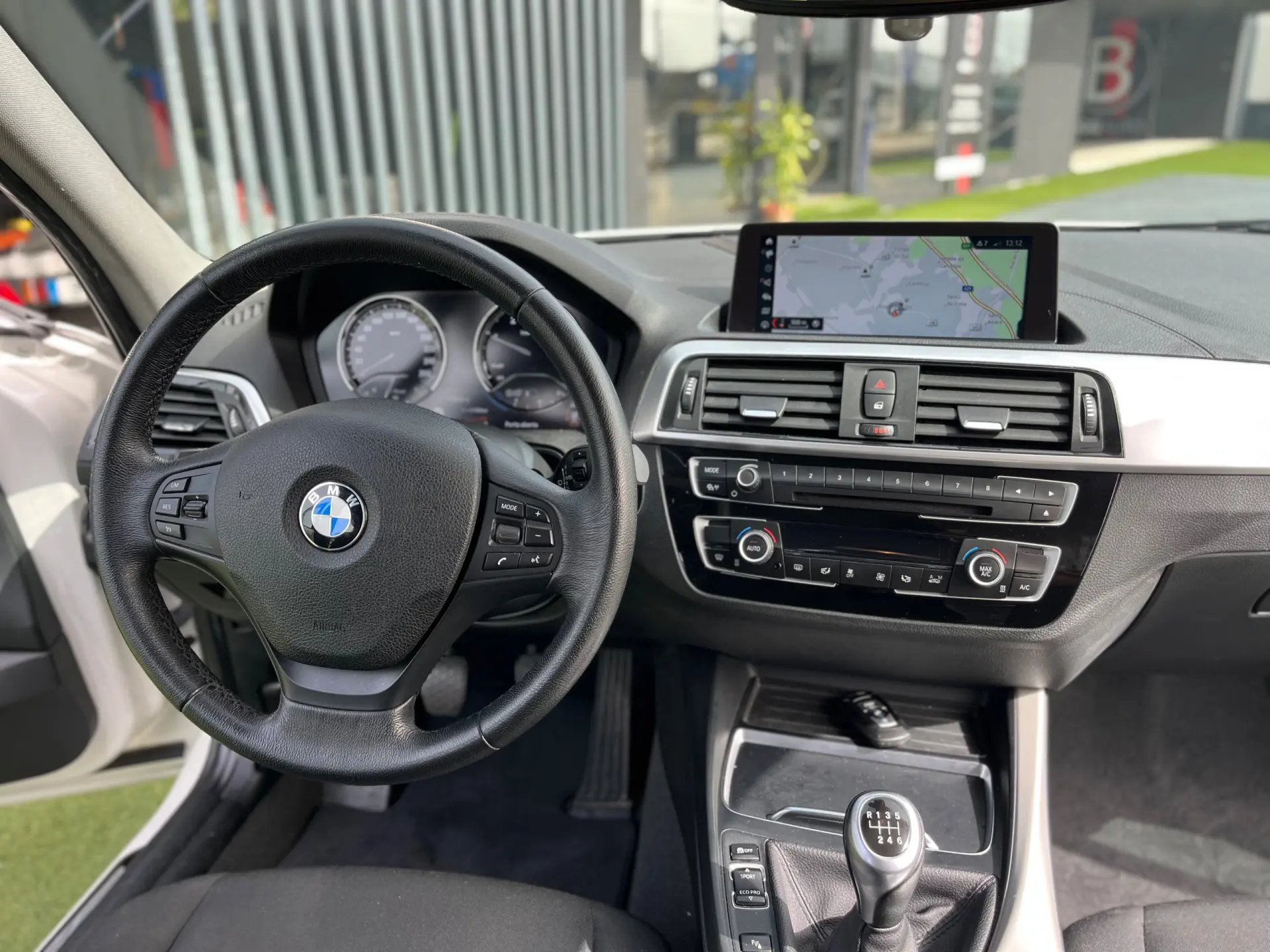 BMW 116 28